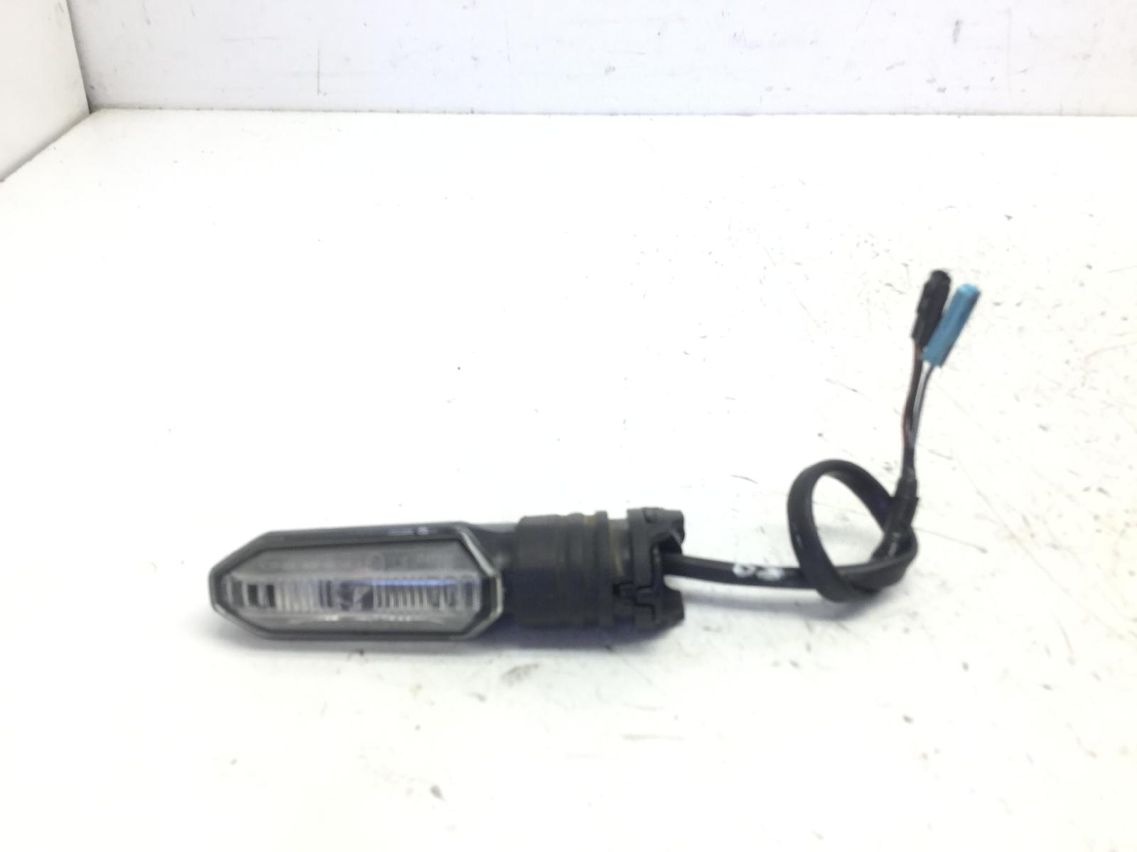 Honda cbr rr abs km0 600 freccia anteriore destra 2024 2026 pc69a4rk