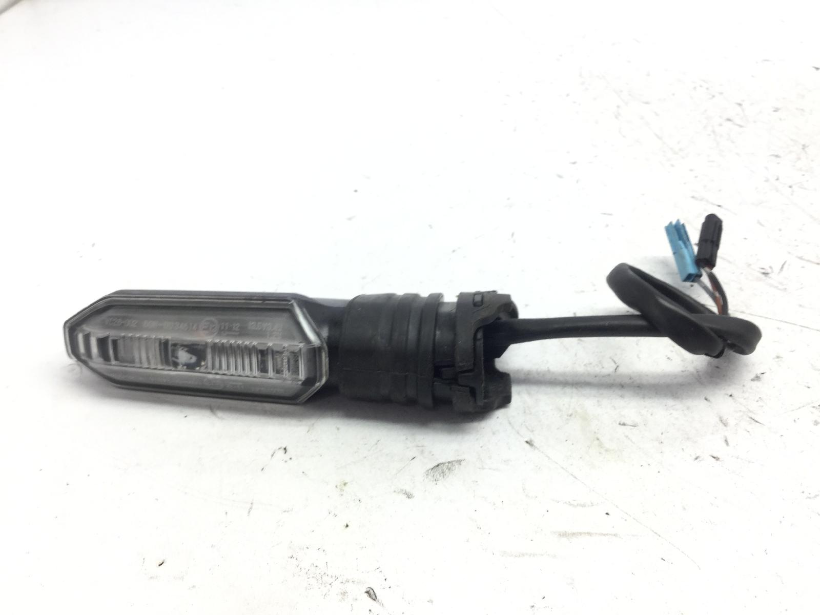 Honda cbr rr abs km0 600 freccia anteriore destra 2024 2026 pc69a4rk