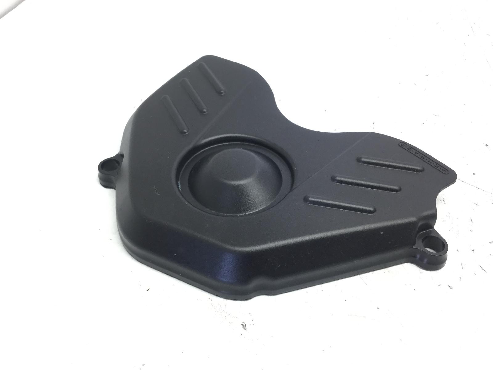 Honda cbr rr abs km0 600 carter coperchio pignone 2024 2026 pc69a4rk