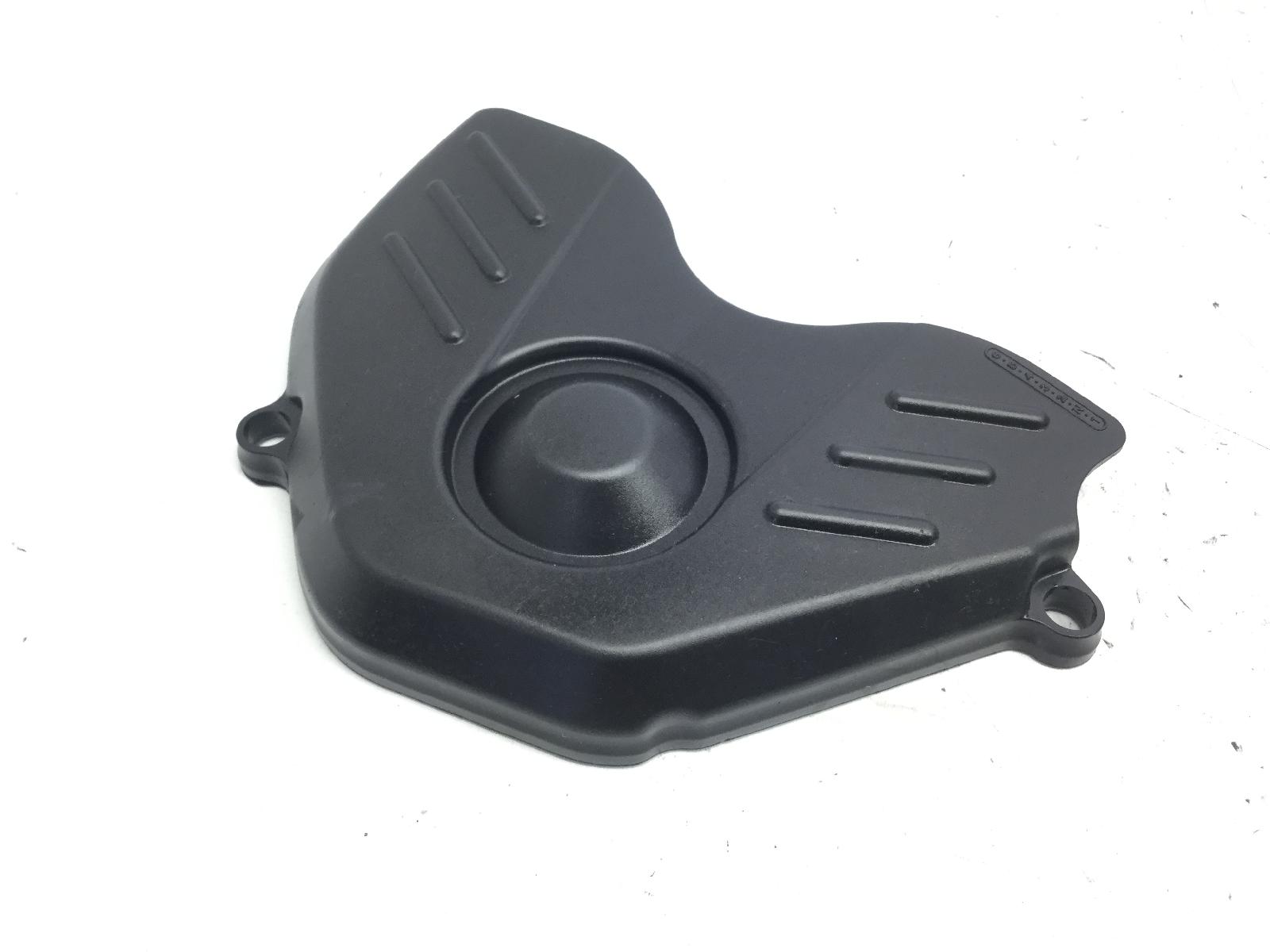 Honda cbr rr abs km0 600 carter coperchio pignone 2024 2026 pc69a4rk