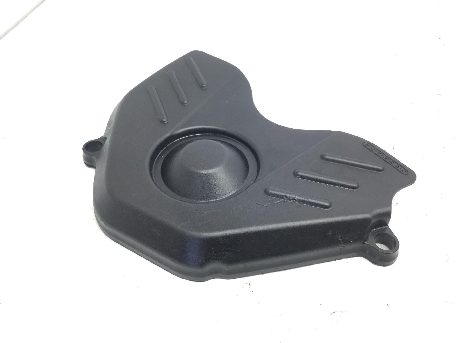Honda cbr rr abs km0 600 carter coperchio pignone 2024 2026 pc69a4rk