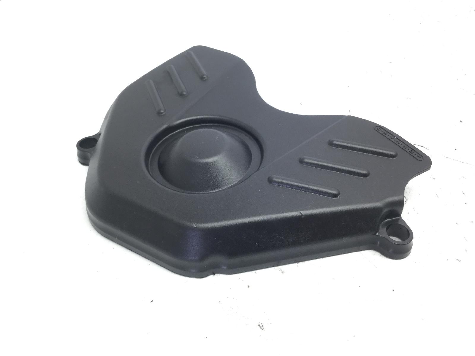 Honda cbr rr abs km0 600 carter coperchio pignone 2024 2026 pc69a4rk
