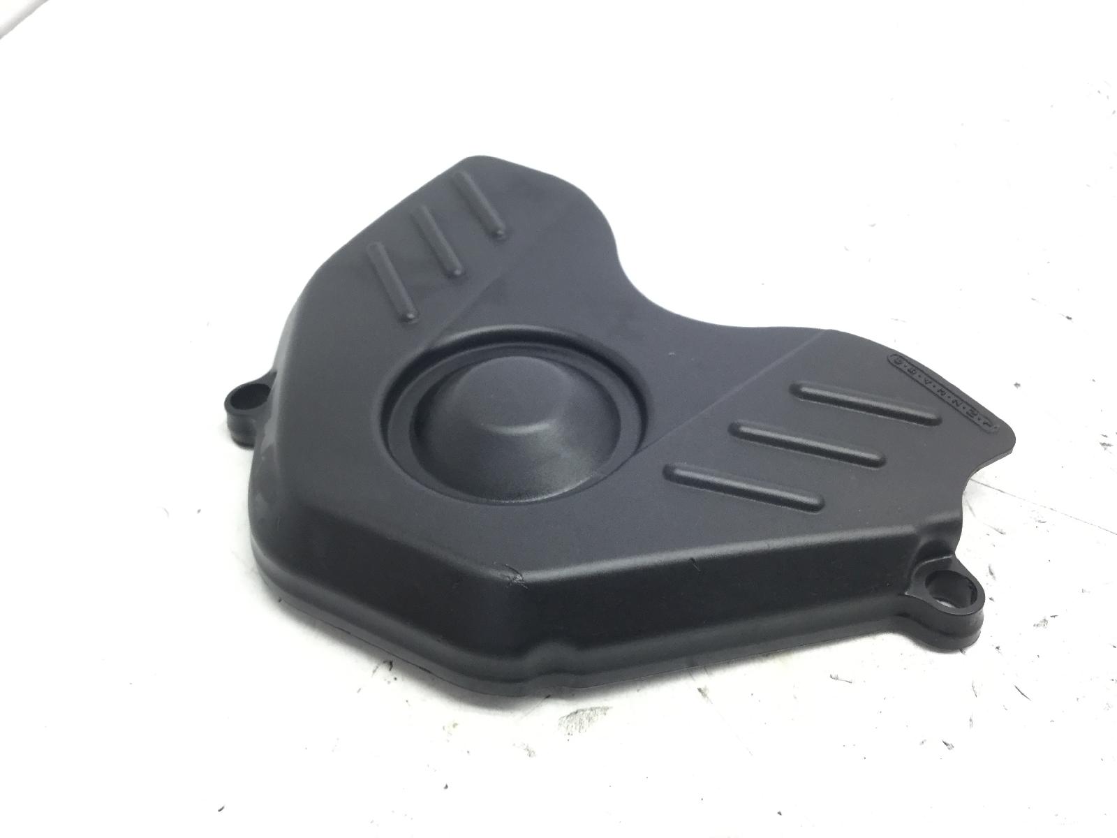 Honda cbr rr abs km0 600 carter coperchio pignone 2024 2026 pc69a4rk