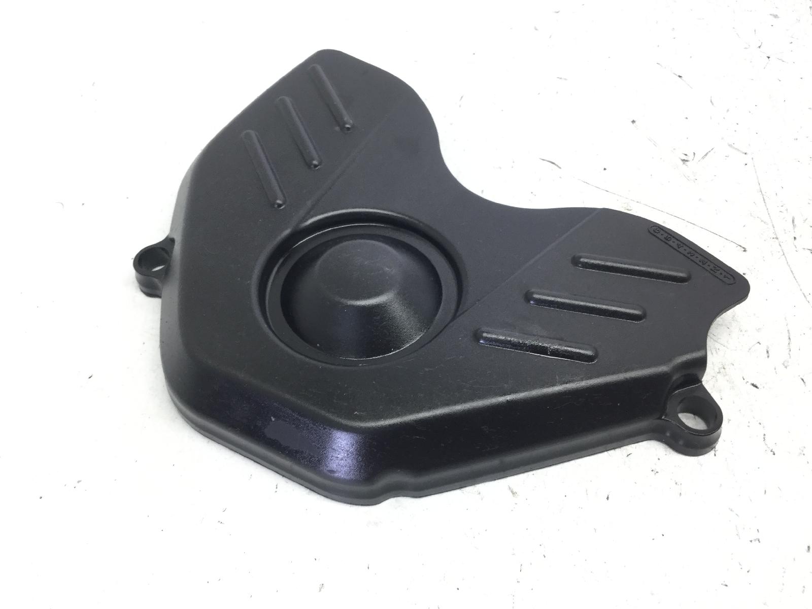 Honda cbr rr abs km0 600 carter coperchio pignone 2024 2026 pc69a4rk