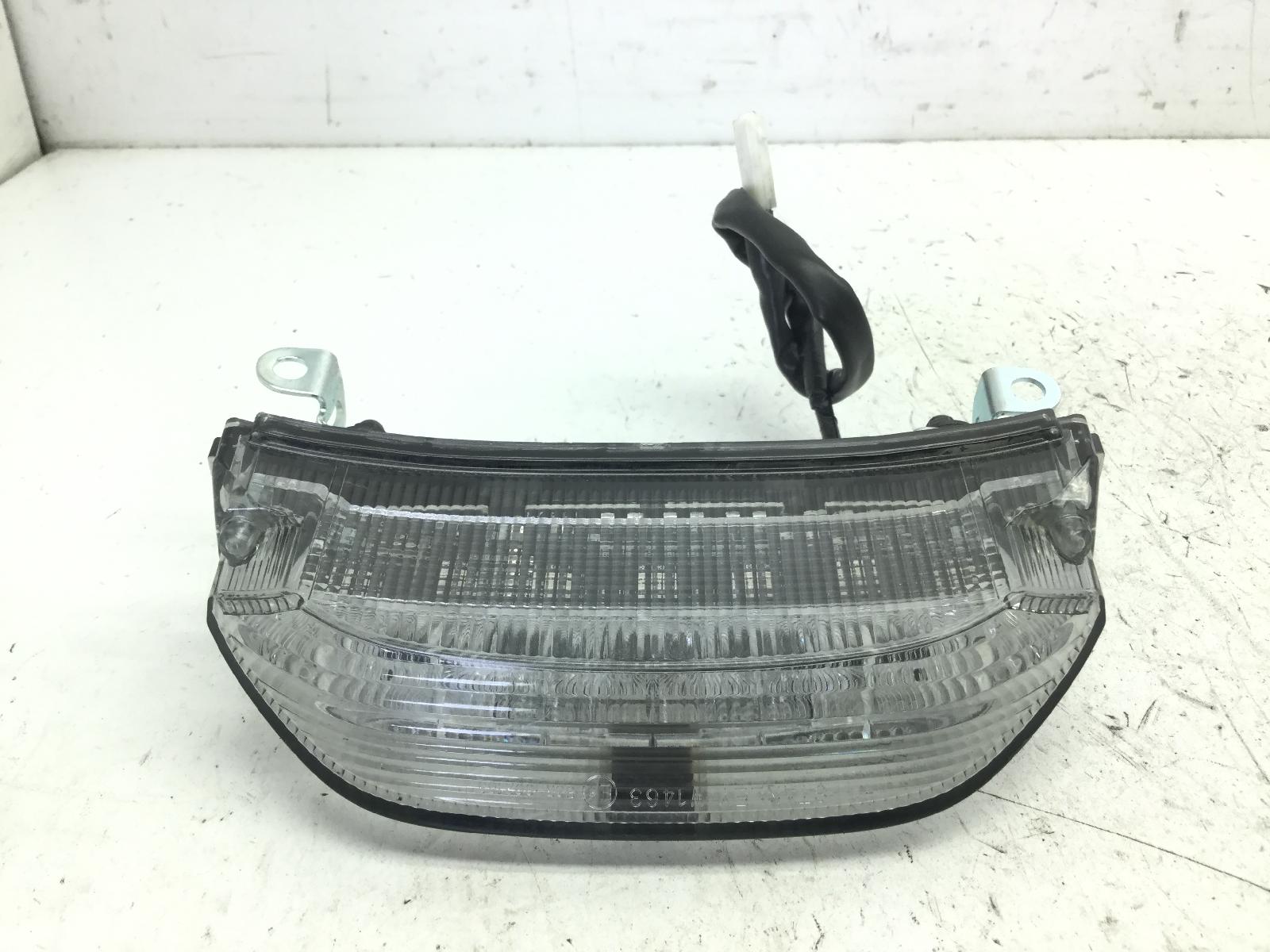 Honda cbr rr abs km0 600 faro fanale stop posteriore 2024 2026 pc69a4rk