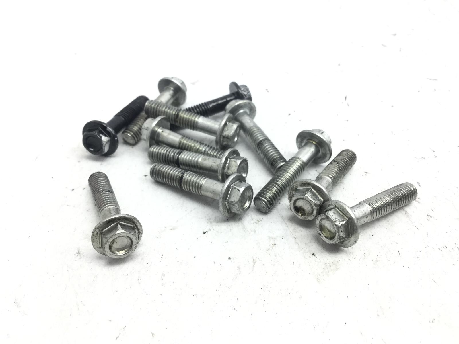Honda cbr rr abs km0 600 kit viti coppa olio 2024 2026 pc69a4rk