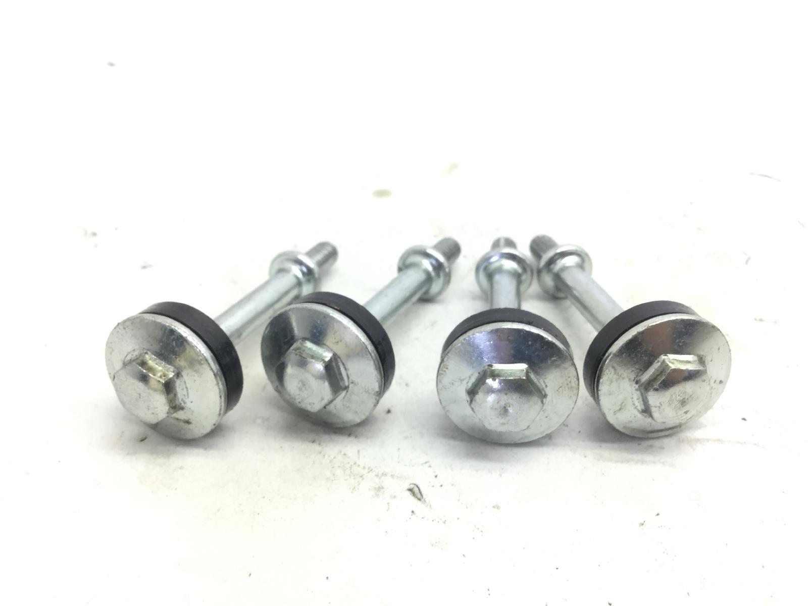 Honda cbr rr abs km0 600 kit viti carter coperchio testa testata 2024 2026 pc69a4rk