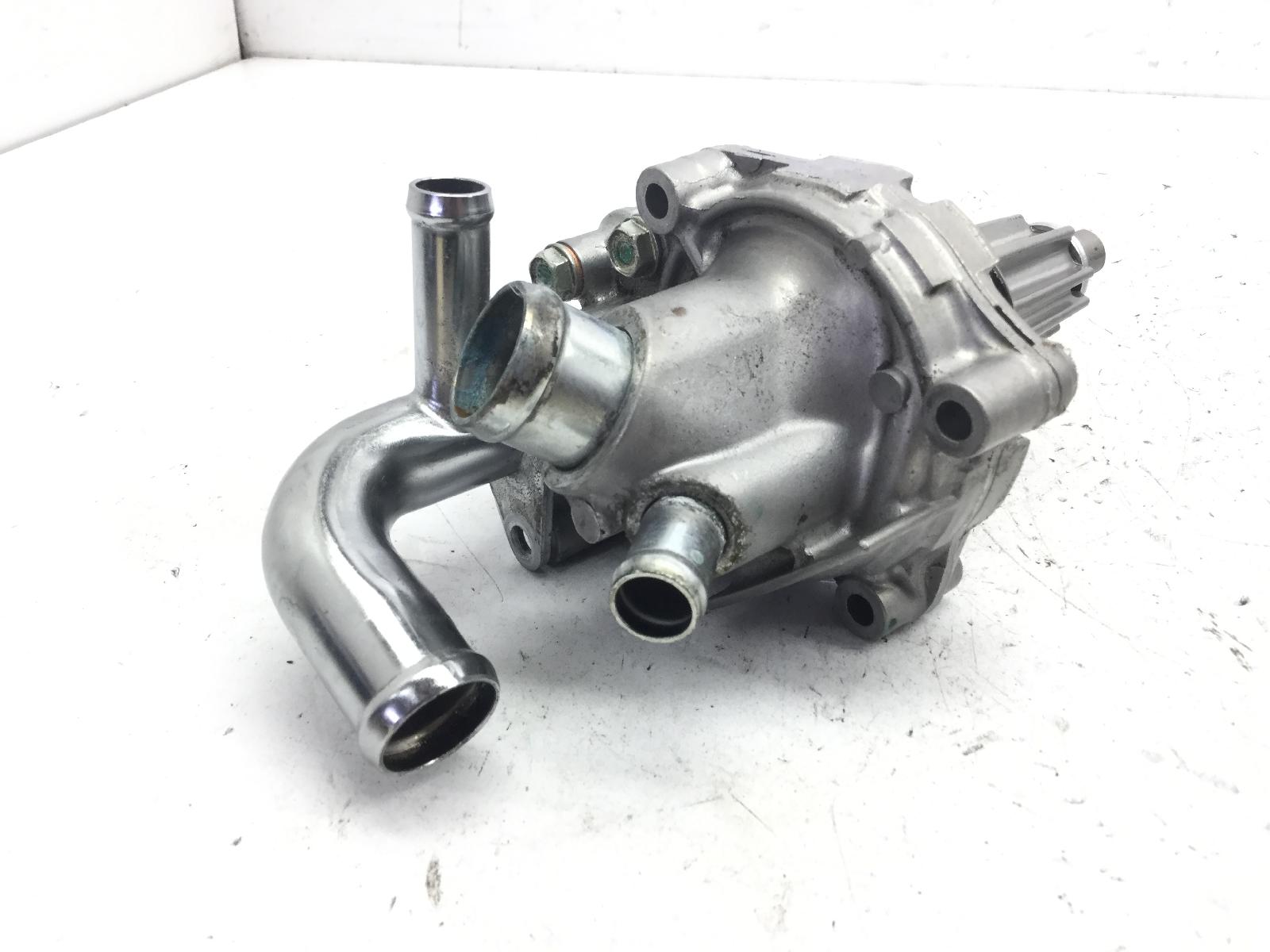 Honda cbr rr abs km0 600 pompa acqua 2024 2026 pc69a4rk