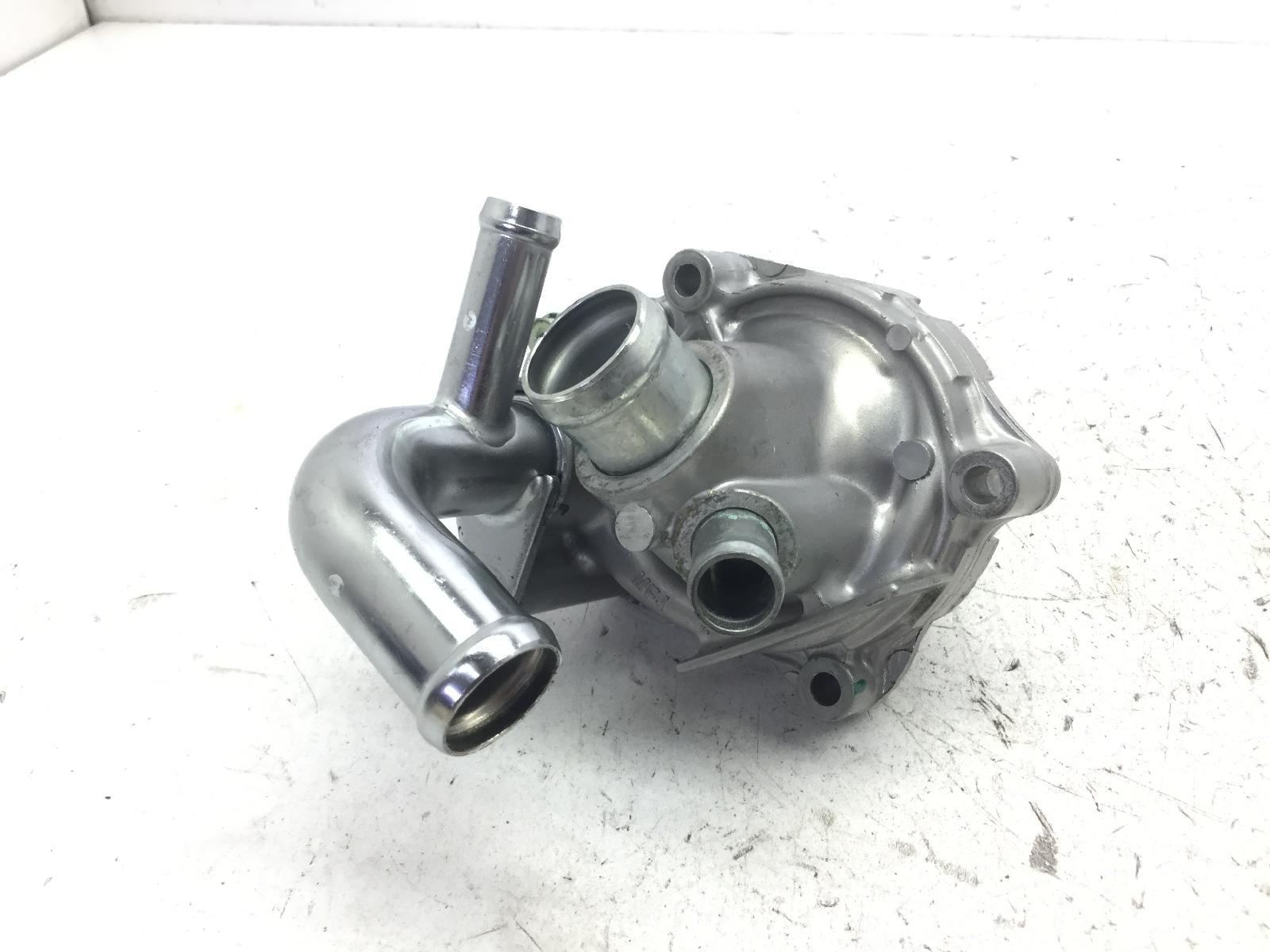 Honda cbr rr abs km0 600 pompa acqua 2024 2026 pc69a4rk