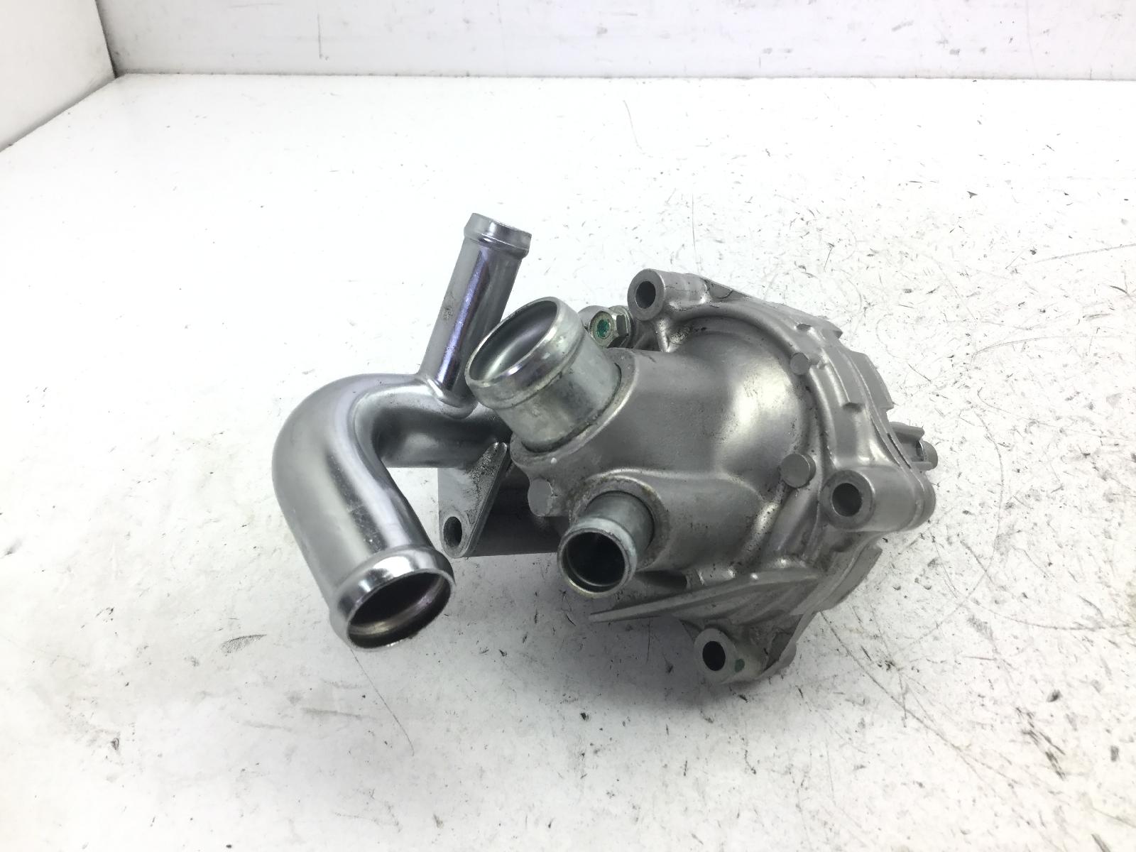 Honda cbr rr abs km0 600 pompa acqua 2024 2026 pc69a4rk