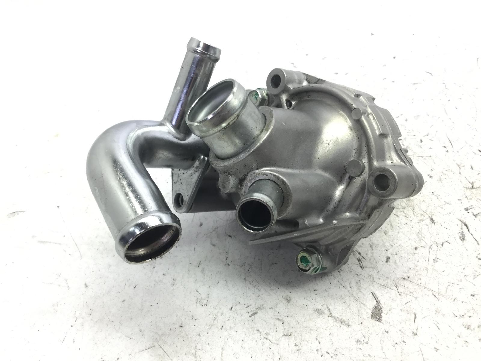 Honda cbr rr abs km0 600 pompa acqua 2024 2026 pc69a4rk