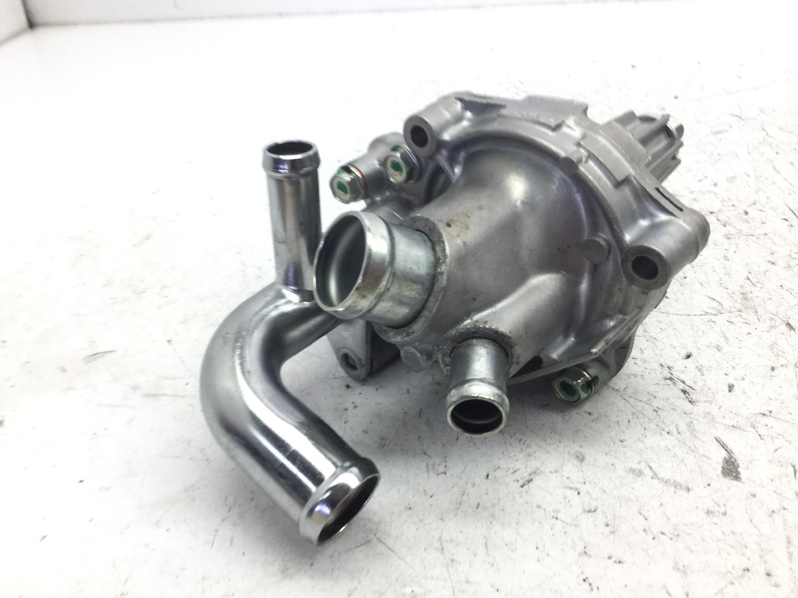 Honda cbr rr abs km0 600 pompa acqua 2024 2026 pc69a4rk