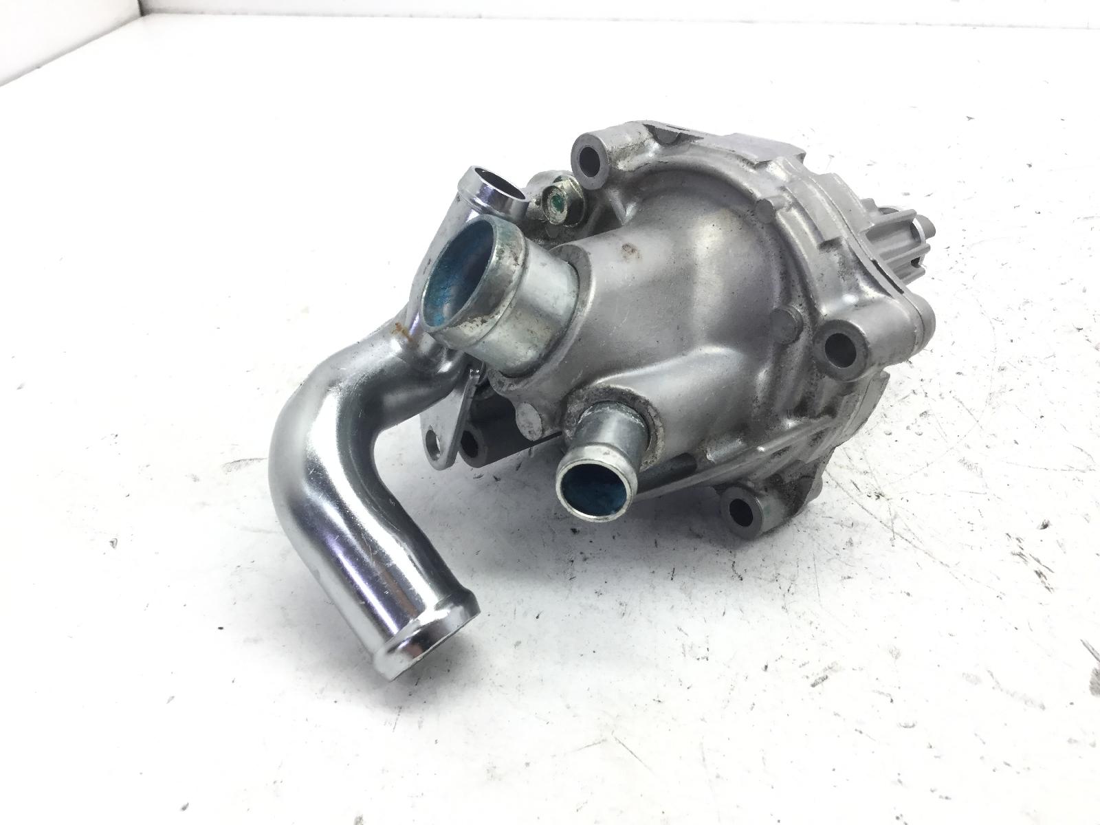 Honda cbr rr abs km0 600 pompa acqua 2024 2026 pc69a4rk