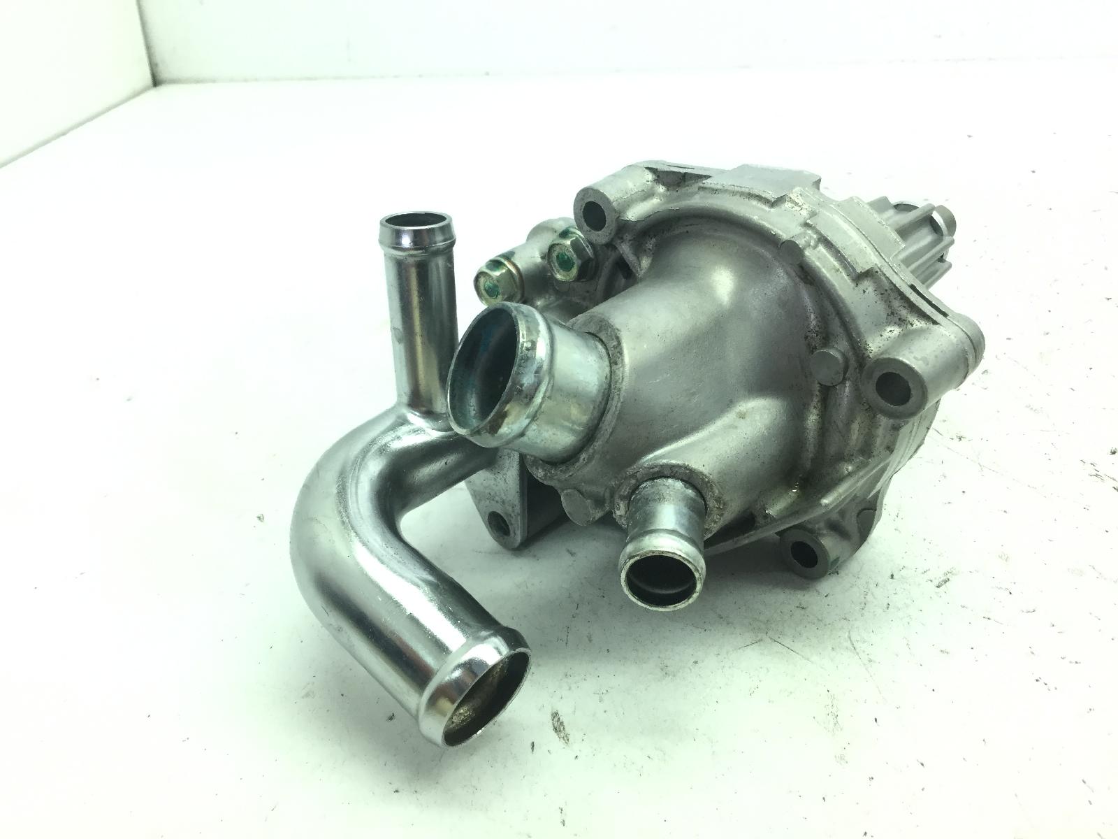 Honda cbr rr abs km0 600 pompa acqua 2024 2026 pc69a4rk