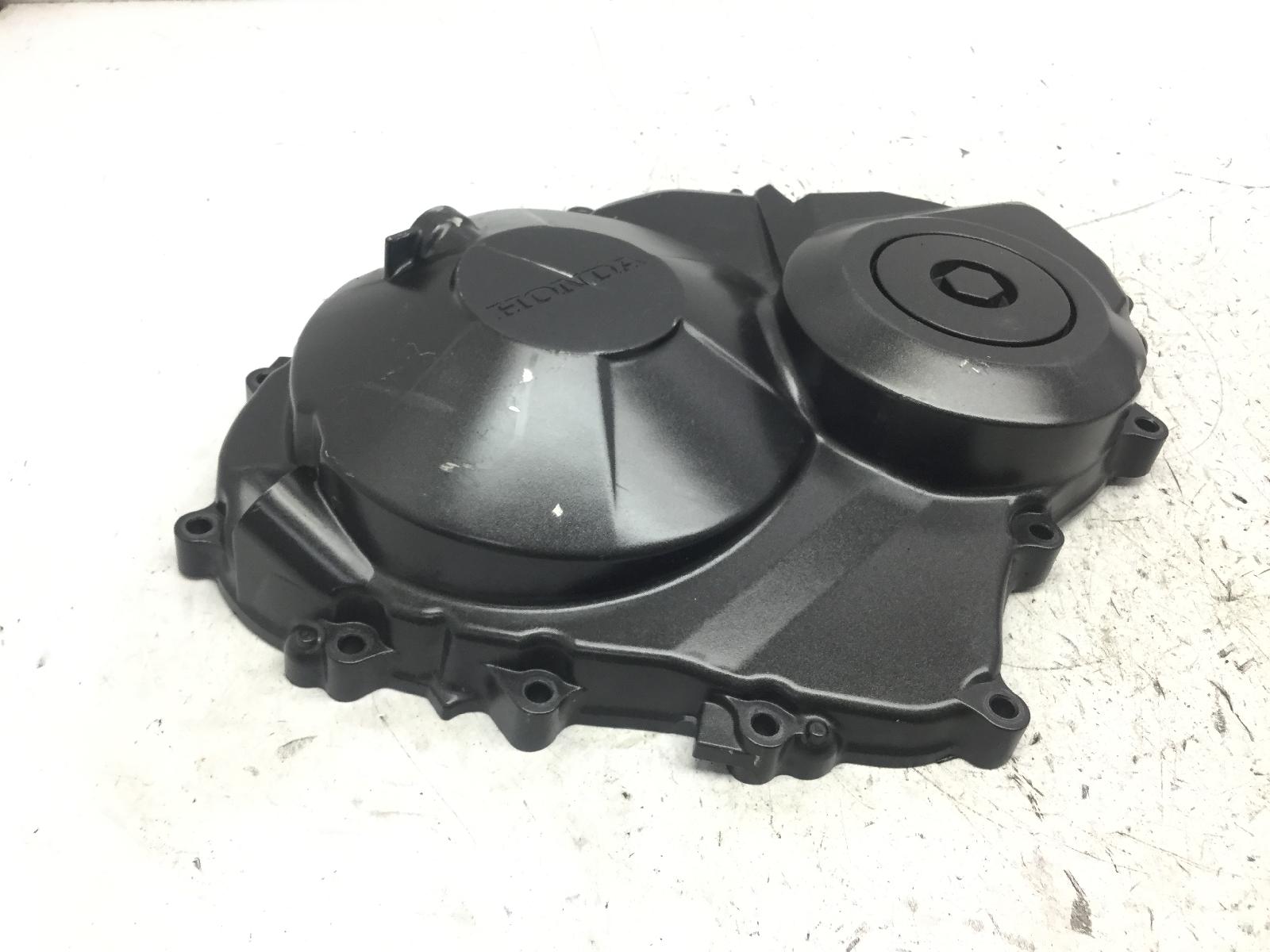 Honda cbr rr abs km0 600 carter coperchio frizione 2024 2026 pc69a4rk