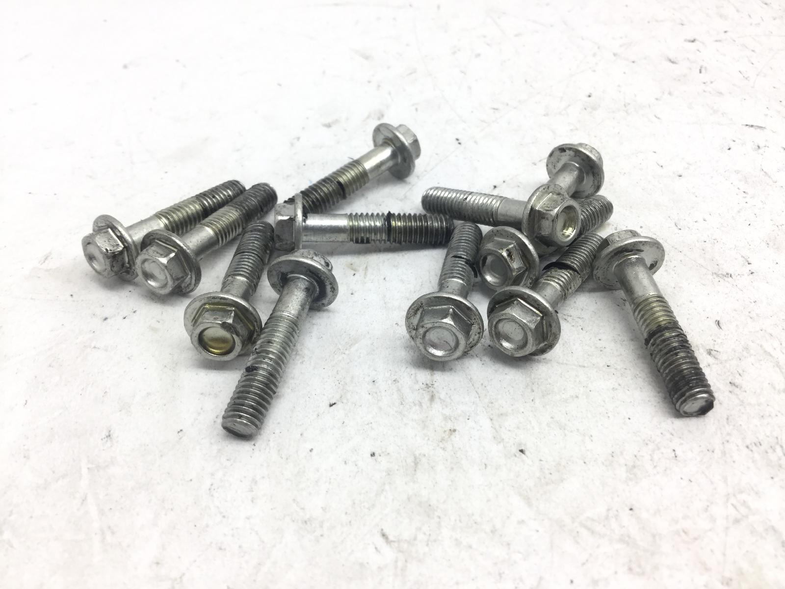Honda cbr rr abs km0 600 kit viti carter coperchio frizione 2024 2026 pc69a4rk