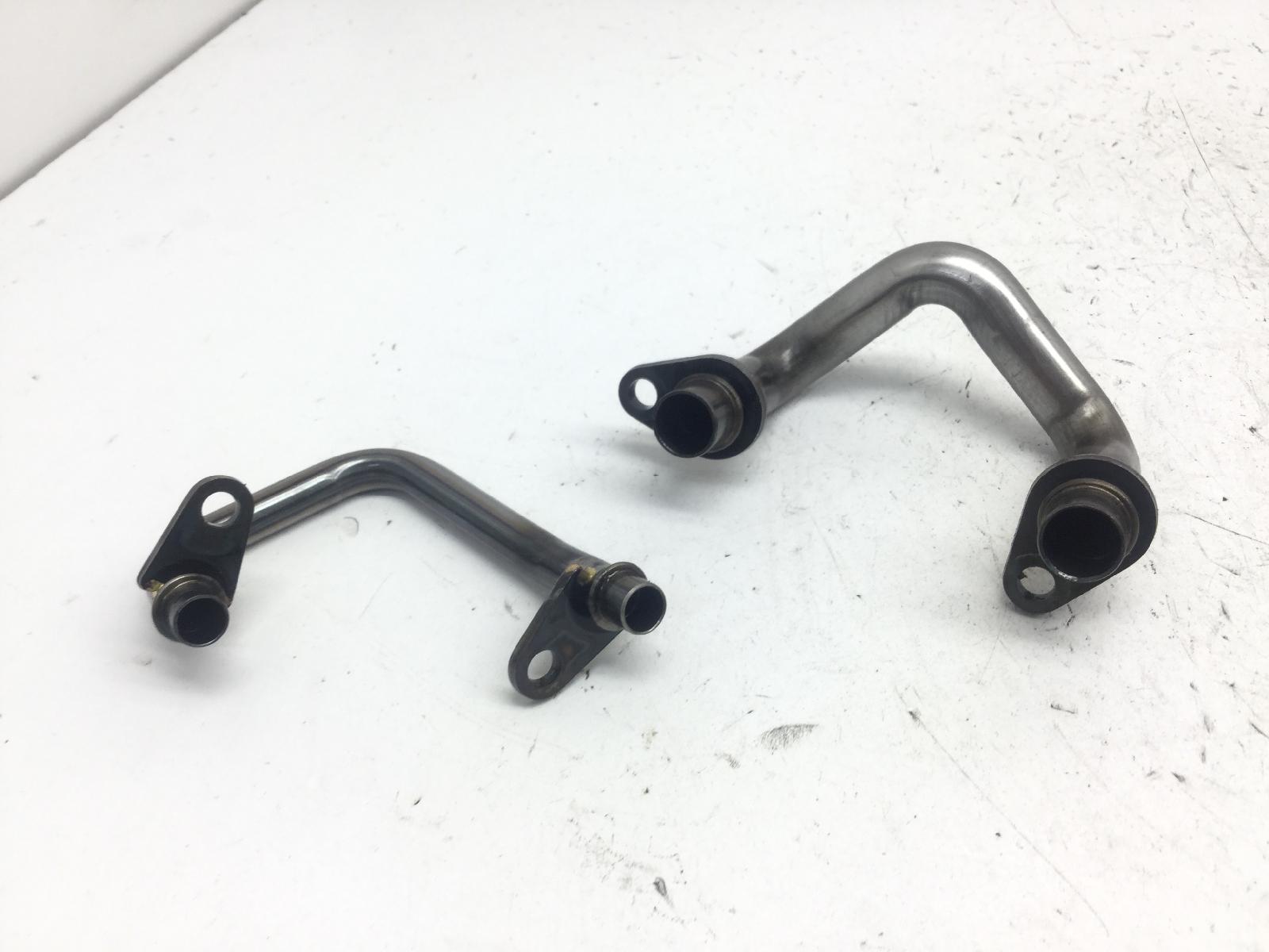 Honda cbr rr abs km0 600 coppia tubi olio 2024 2026 pc69a4rk