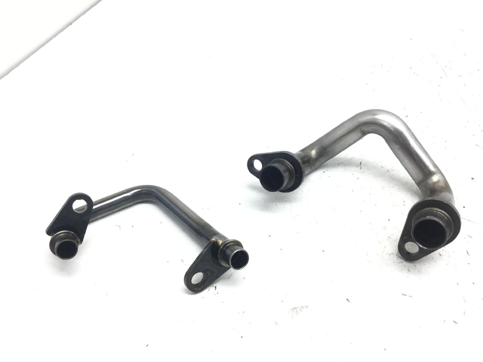 Honda cbr rr abs km0 600 coppia tubi olio 2024 2026 pc69a4rk
