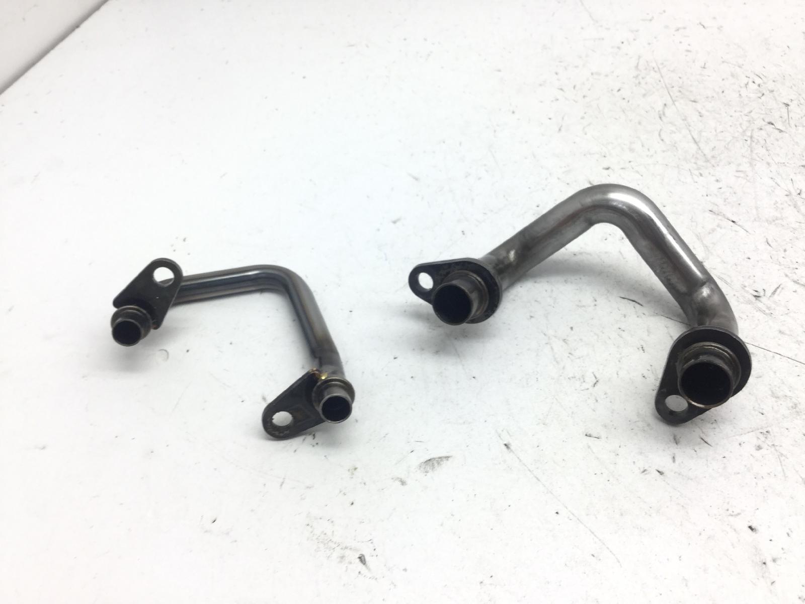 Honda cbr rr abs km0 600 coppia tubi olio 2024 2026 pc69a4rk