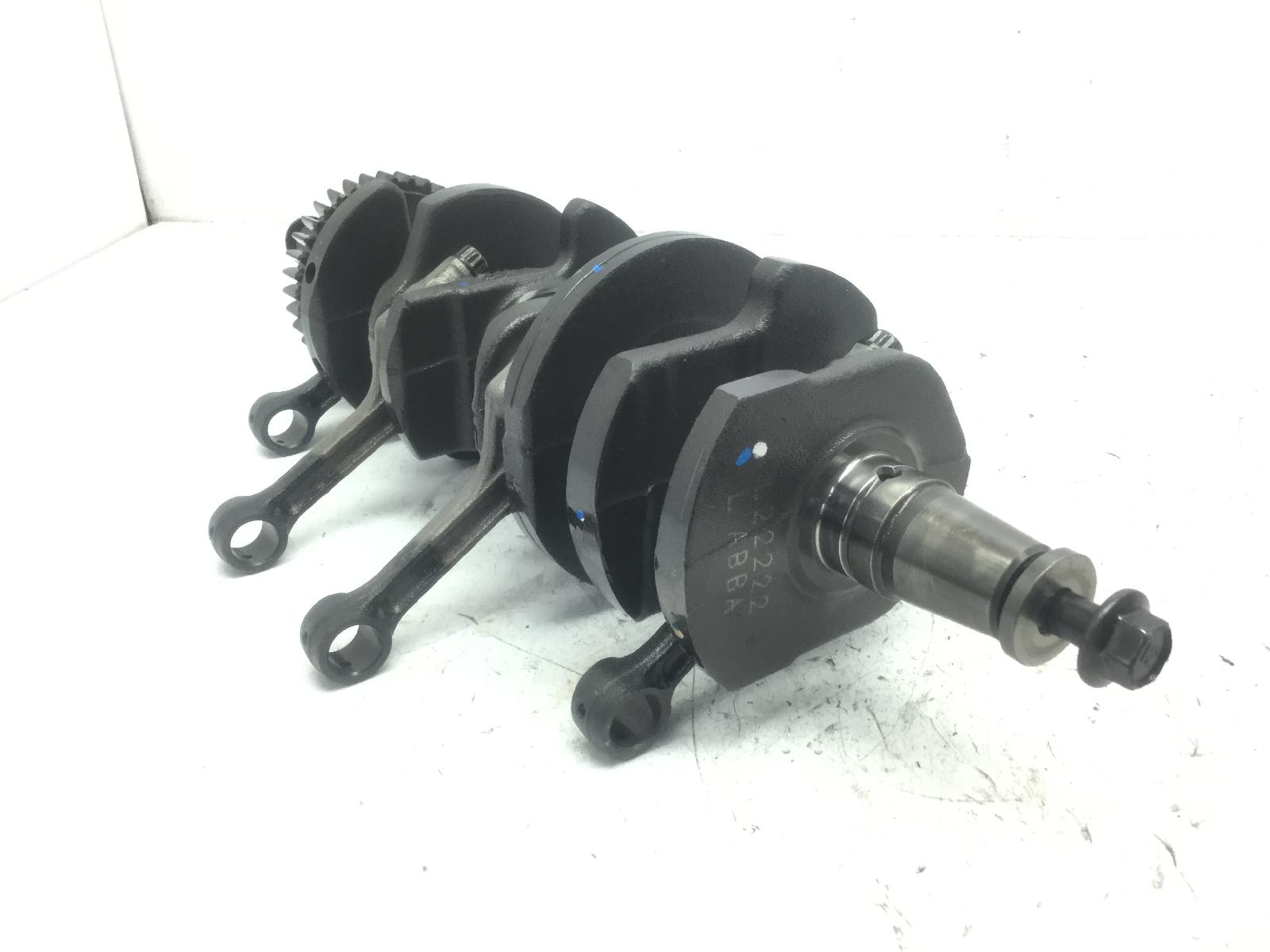 Honda cbr rr abs km0 600 albero motore 2024 2026 pc69a4rk