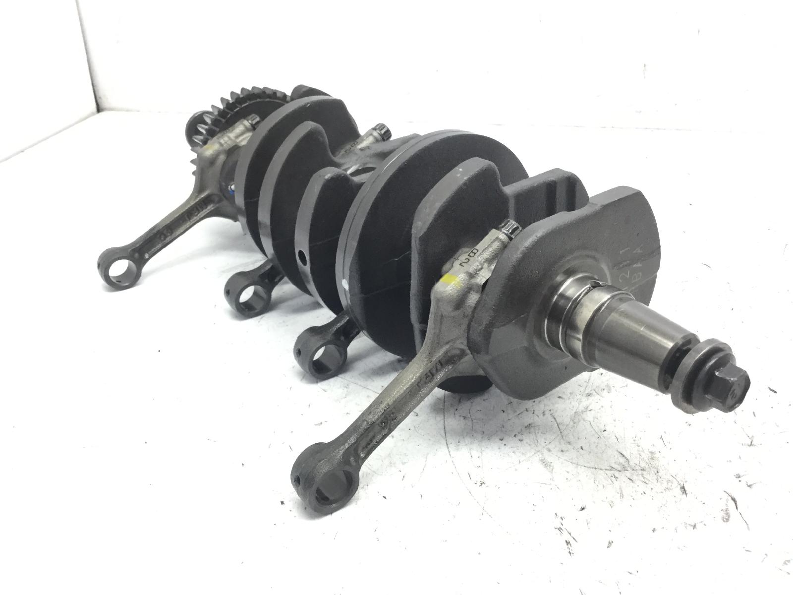 Honda cbr rr abs km0 600 albero motore 2024 2026 pc69a4rk
