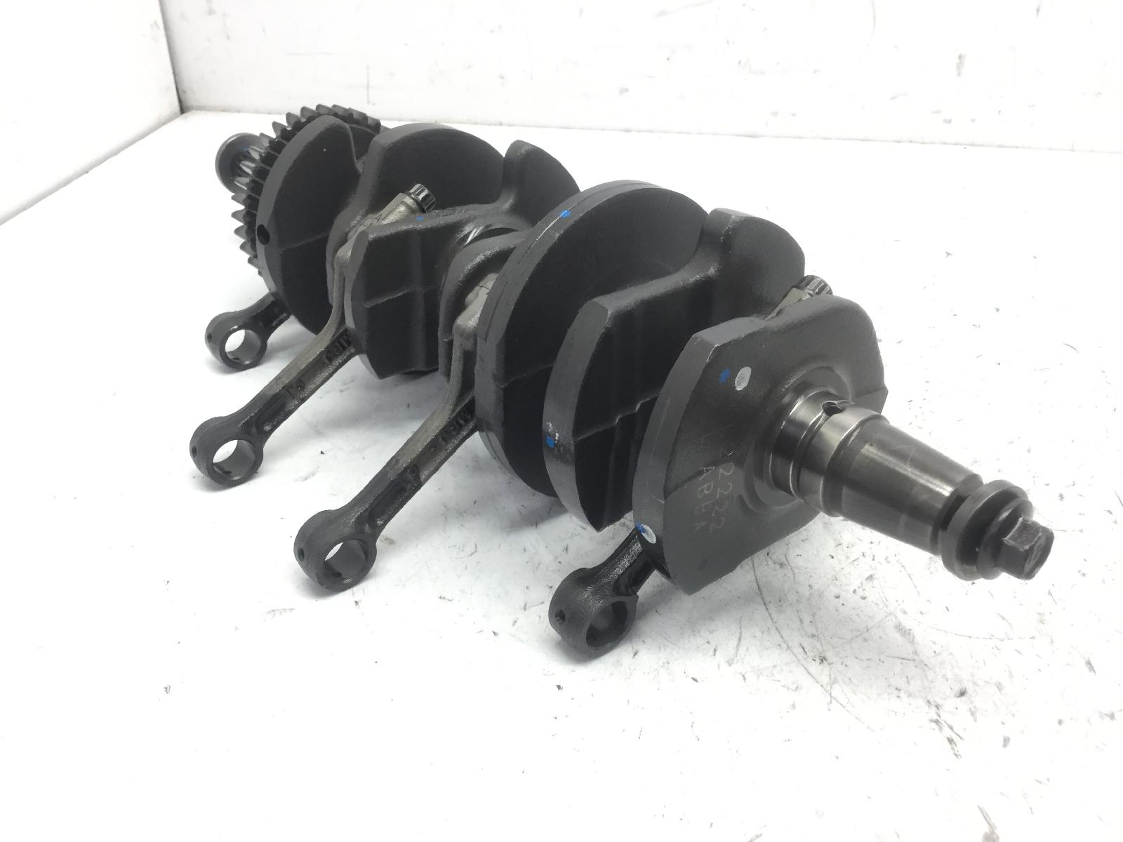 Honda cbr rr abs km0 600 albero motore 2024 2026 pc69a4rk