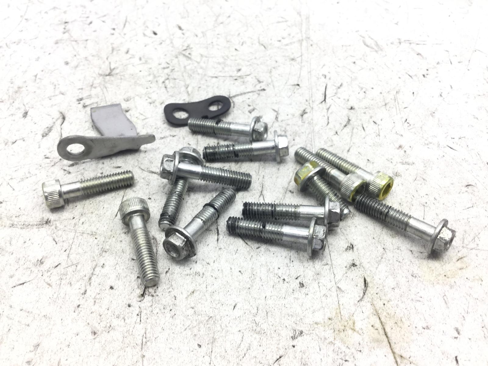 Honda cbr rr abs km0 600 kit viti carter statore 2024 2026 pc69a4rk