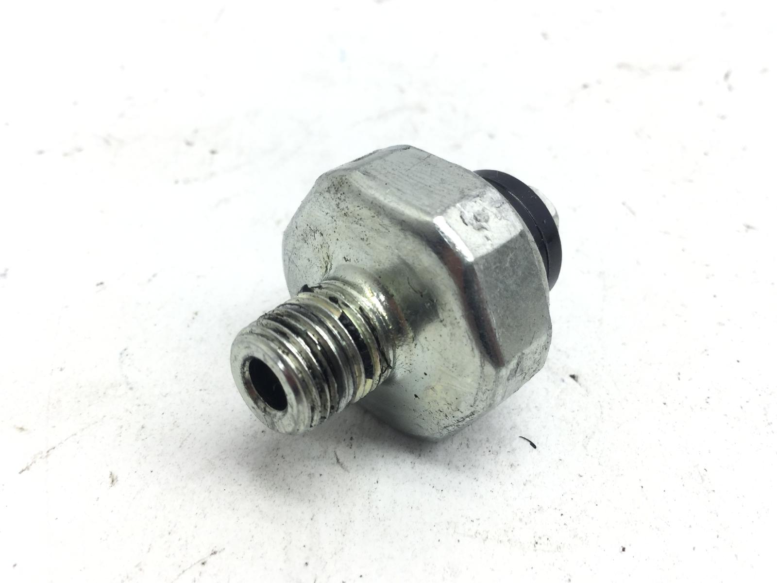Honda cbr rr abs km0 600 interruttore pressione olio 2024 2026 pc69a4rk