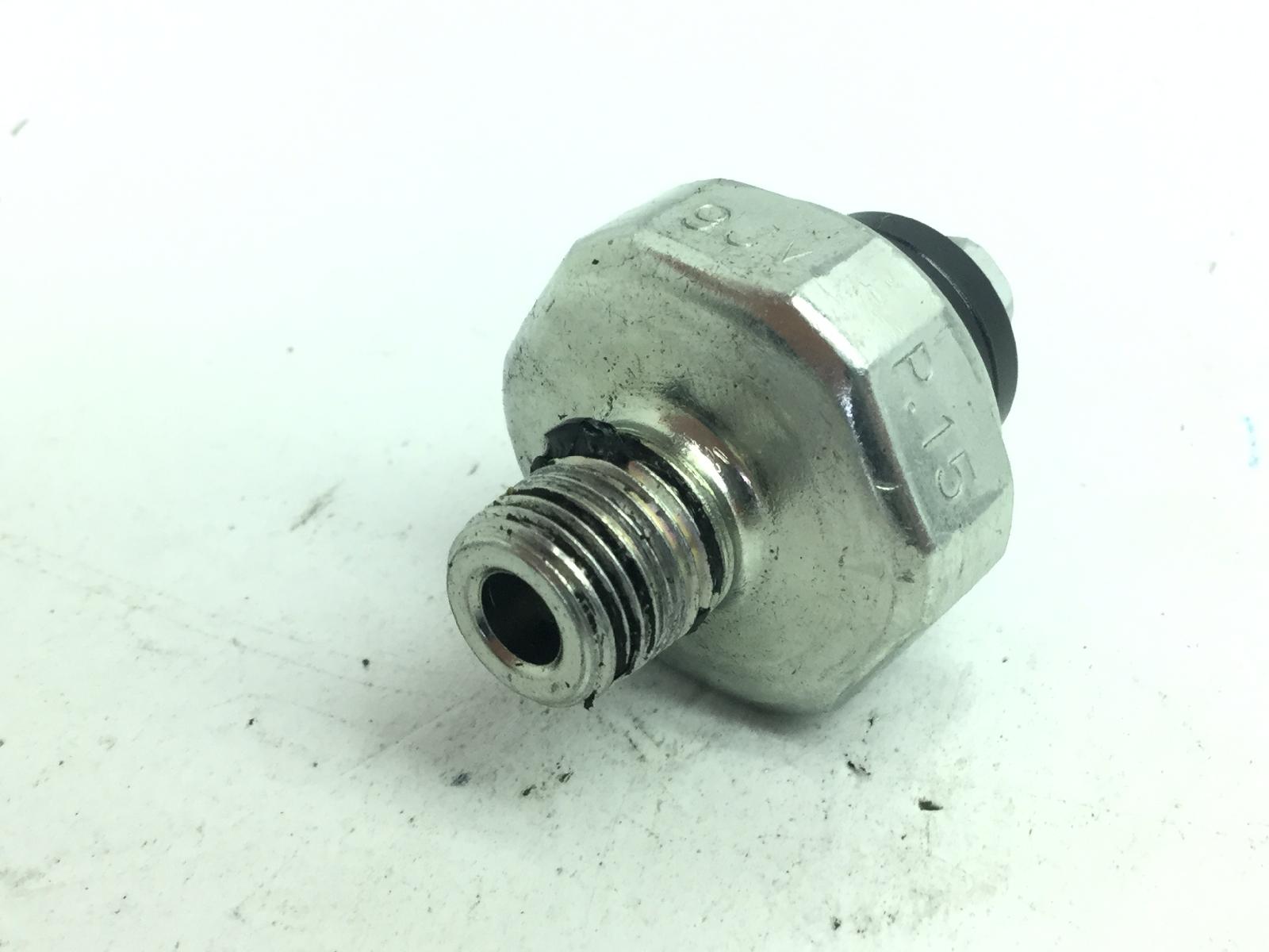 Honda cbr rr abs km0 600 interruttore pressione olio 2024 2026 pc69a4rk