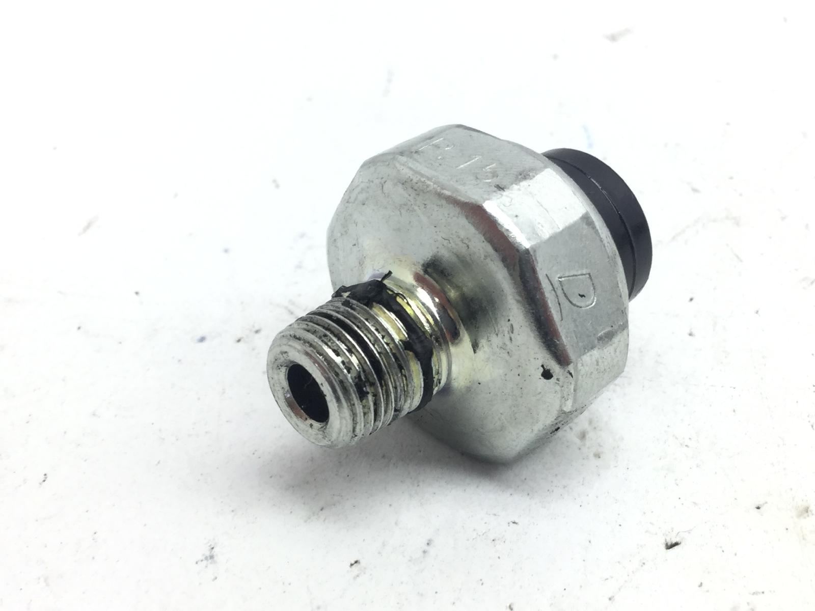 Honda cbr rr abs km0 600 interruttore pressione olio 2024 2026 pc69a4rk