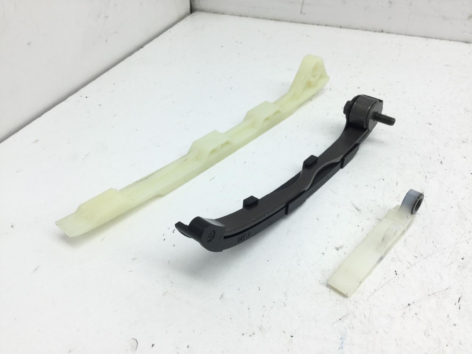 Honda cbr rr abs km0 600 kit 3 pattini distribuzione e pompa olio 2024 2026 pc69a4rk