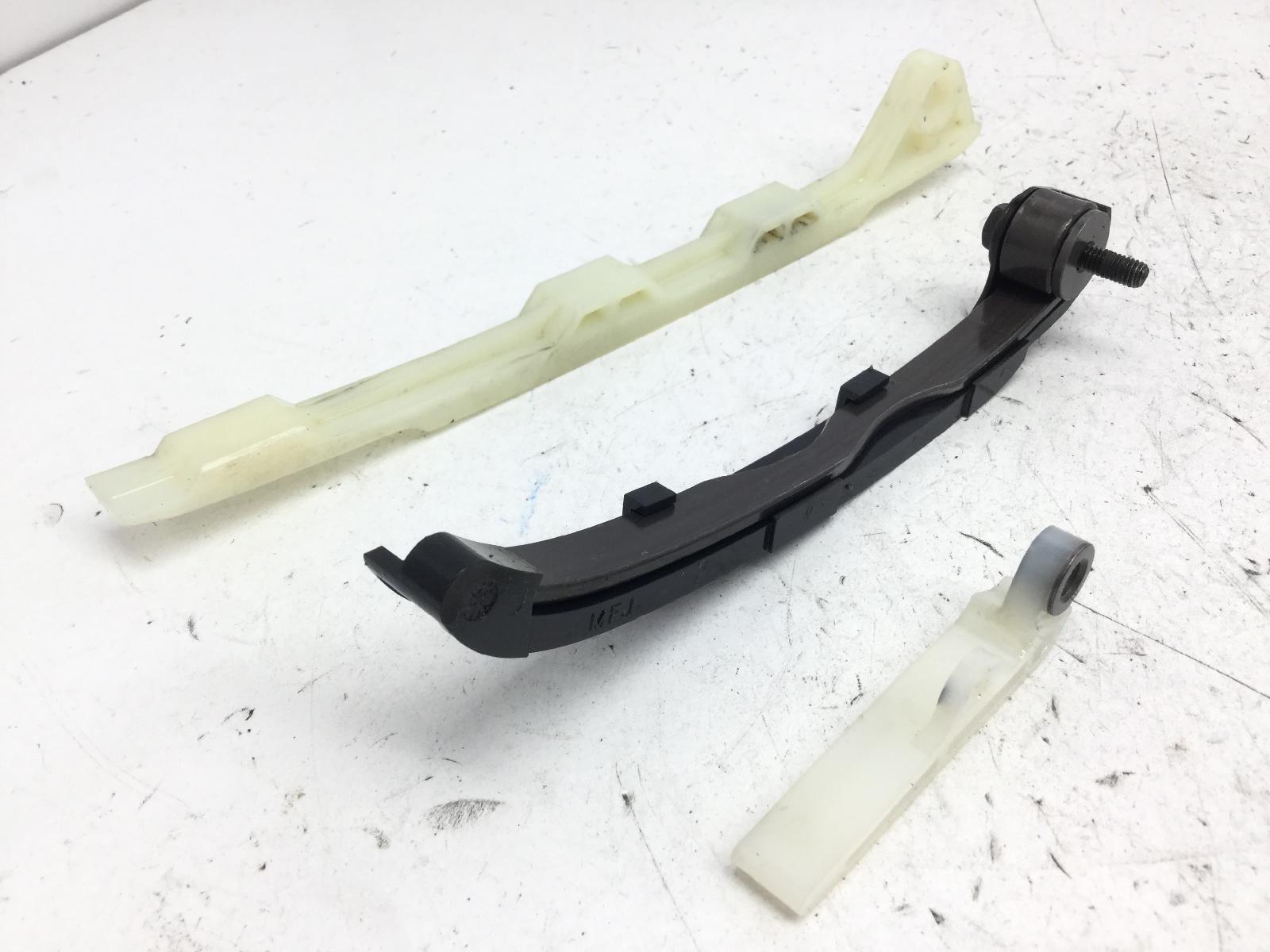 Honda cbr rr abs km0 600 kit 3 pattini distribuzione e pompa olio 2024 2026 pc69a4rk
