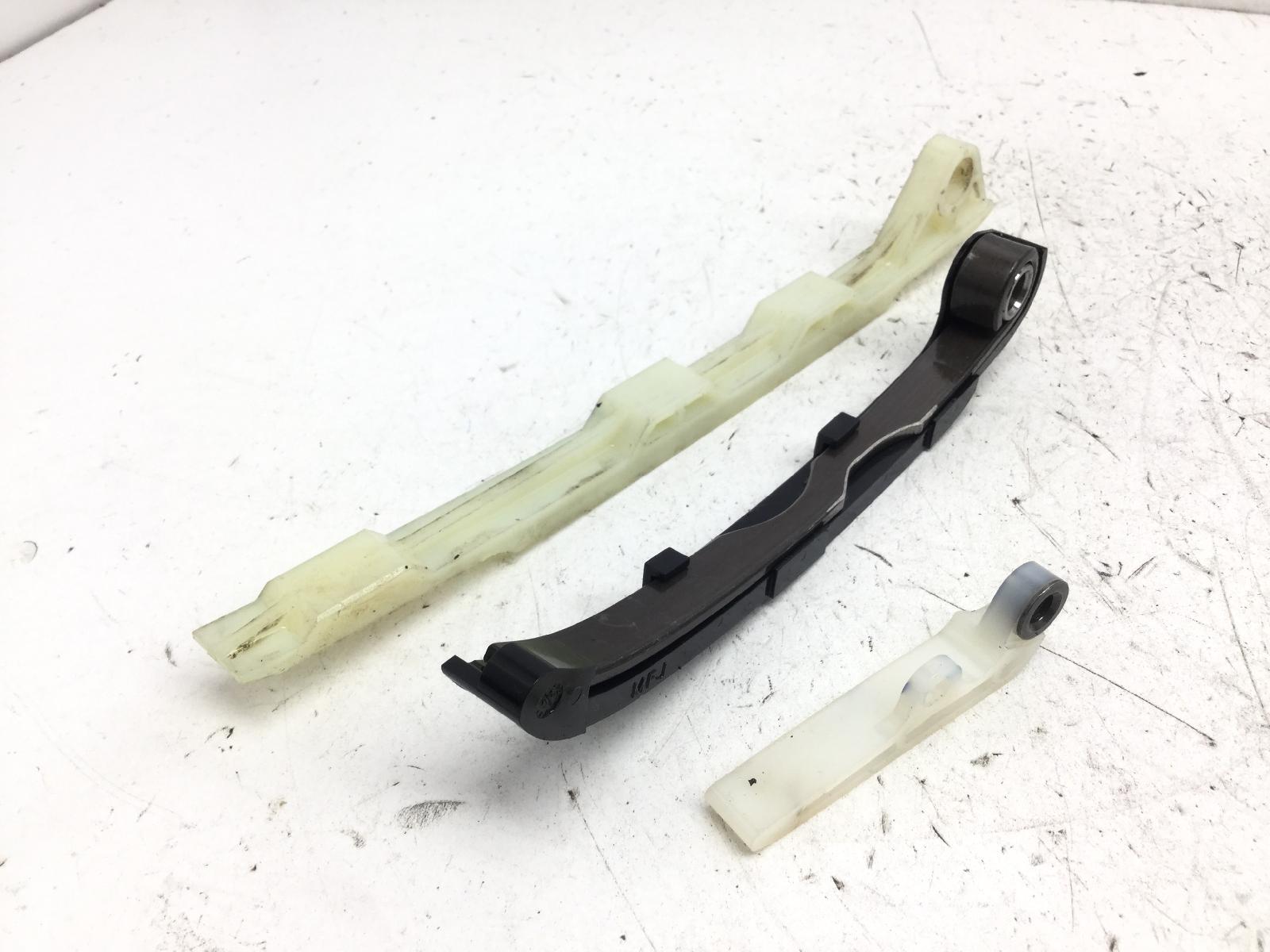 Honda cbr rr abs km0 600 kit 3 pattini distribuzione e pompa olio 2024 2026 pc69a4rk