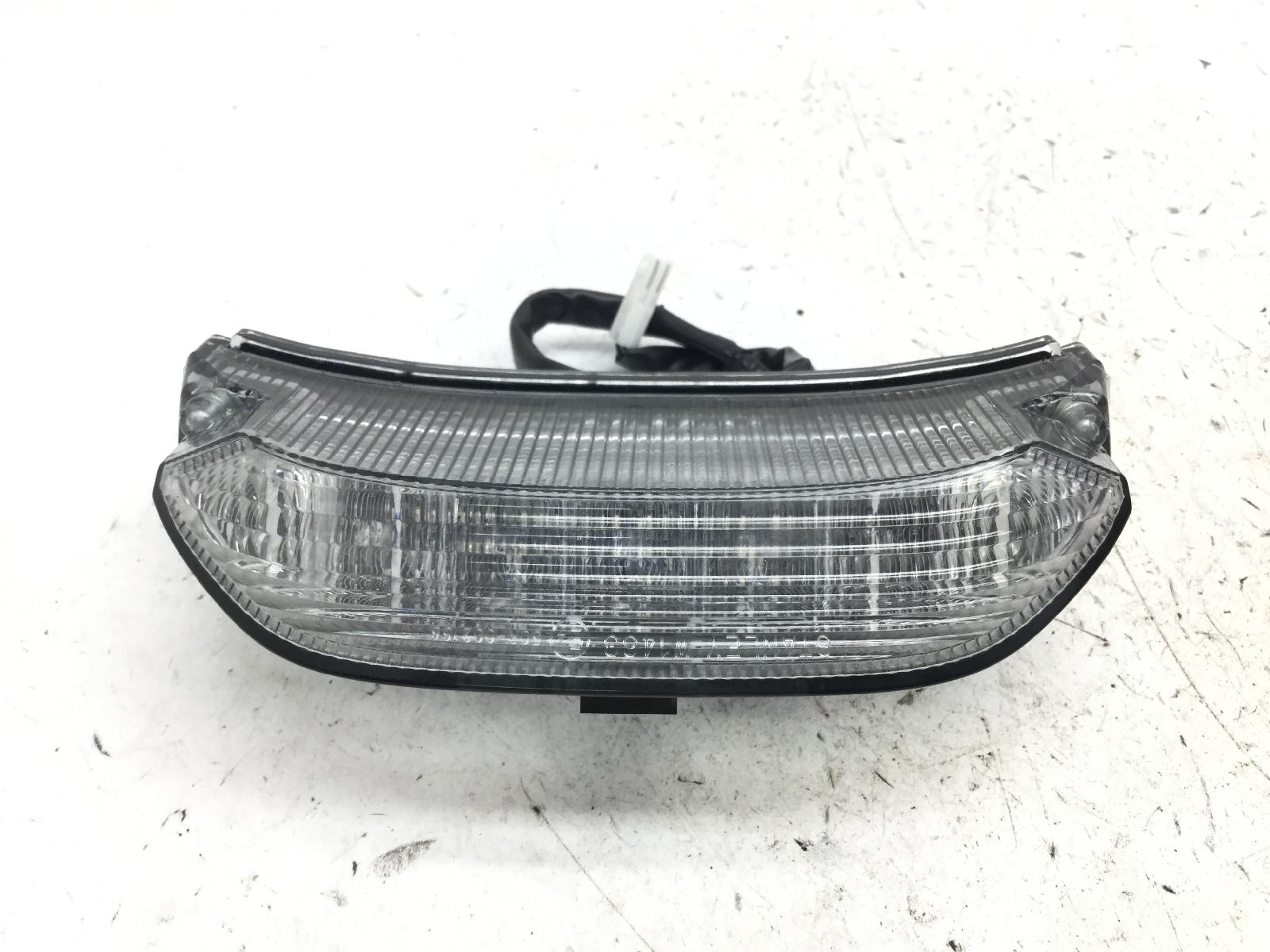 Honda cbr rr abs km0 600 faro fanale stop posteriore 2024 2026 pc69a4rk