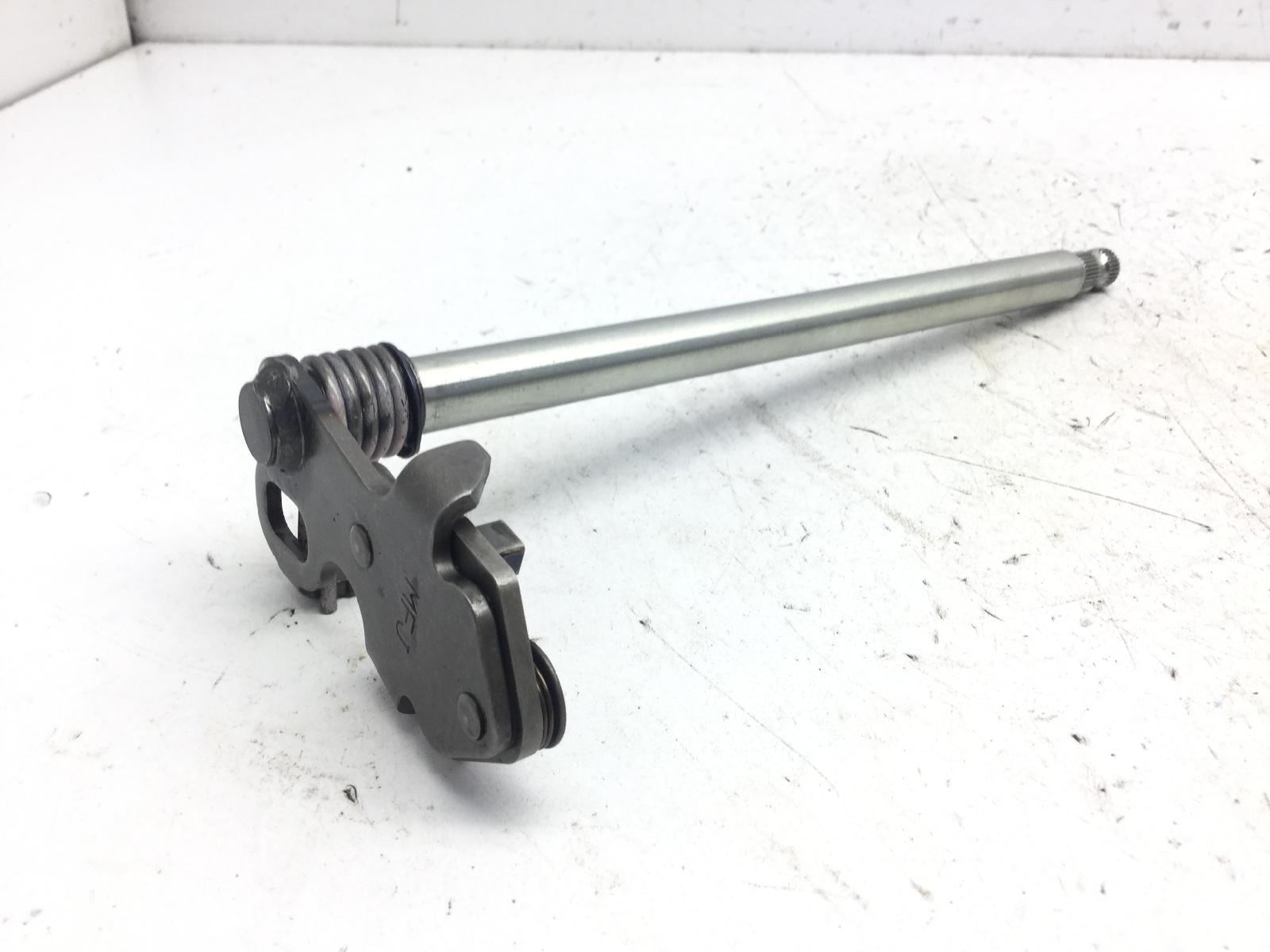 Honda cbr rr abs km0 600 albero selettore cambio 2024 2026 pc69a4rk