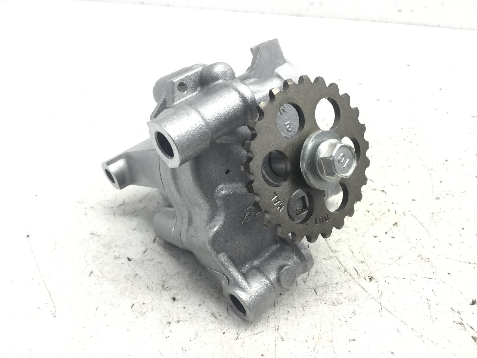 Honda cbr rr abs km0 600 pompa olio e ingranaggio 2024 2026 pc69a4rk