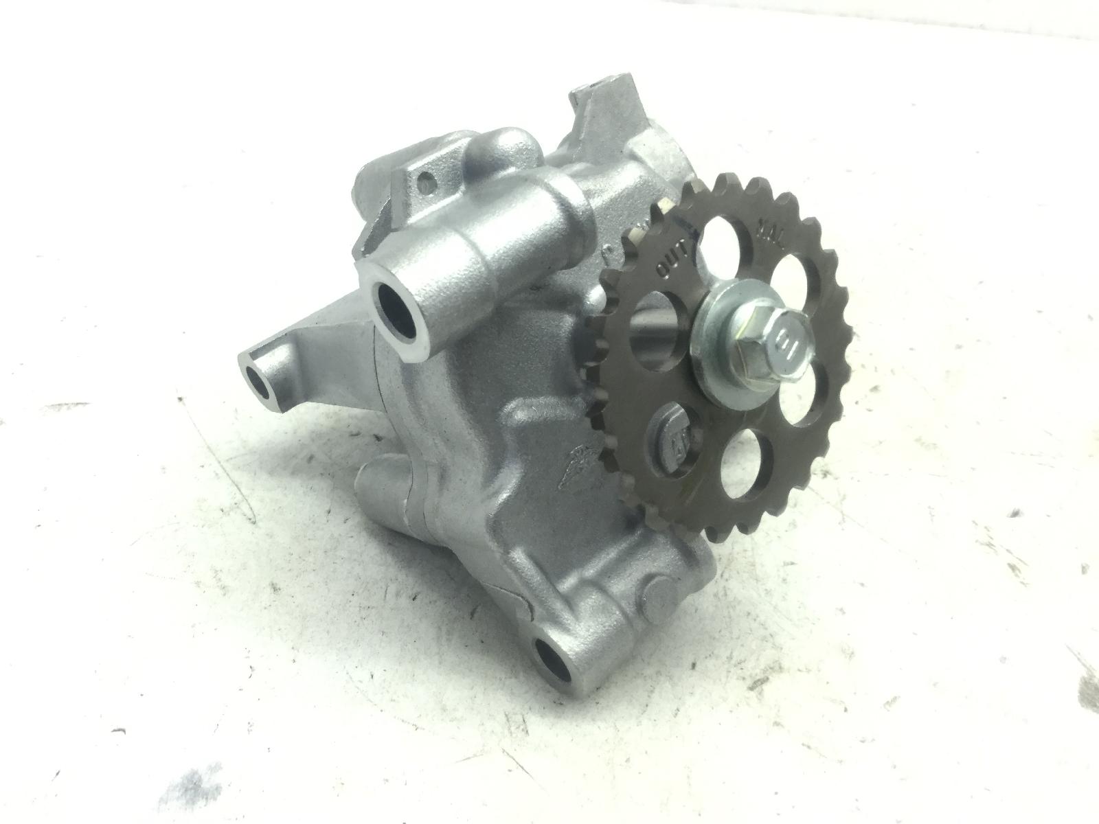 Honda cbr rr abs km0 600 pompa olio e ingranaggio 2024 2026 pc69a4rk