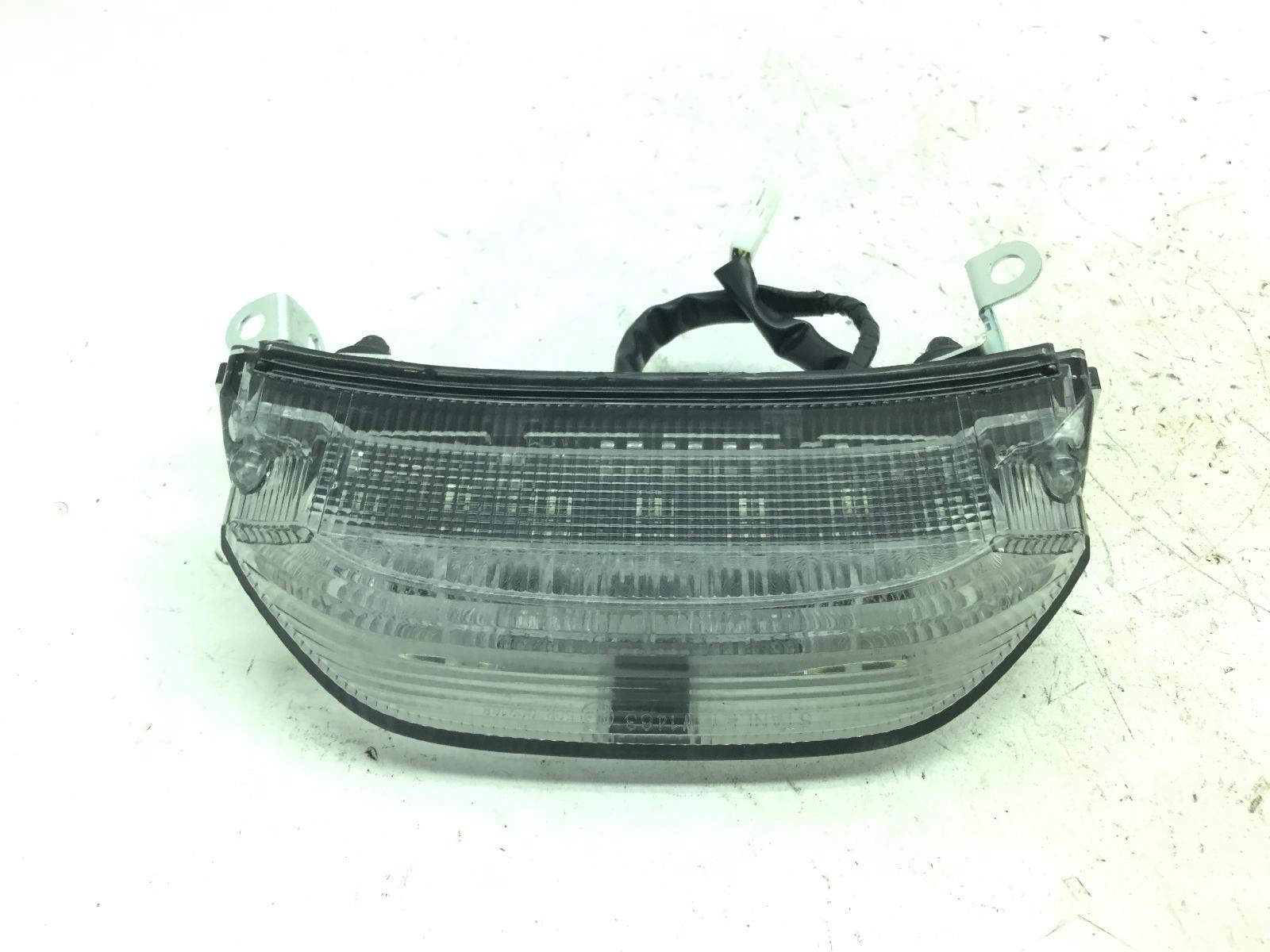 Honda cbr rr abs km0 600 faro fanale stop posteriore 2024 2026 pc69a4rk