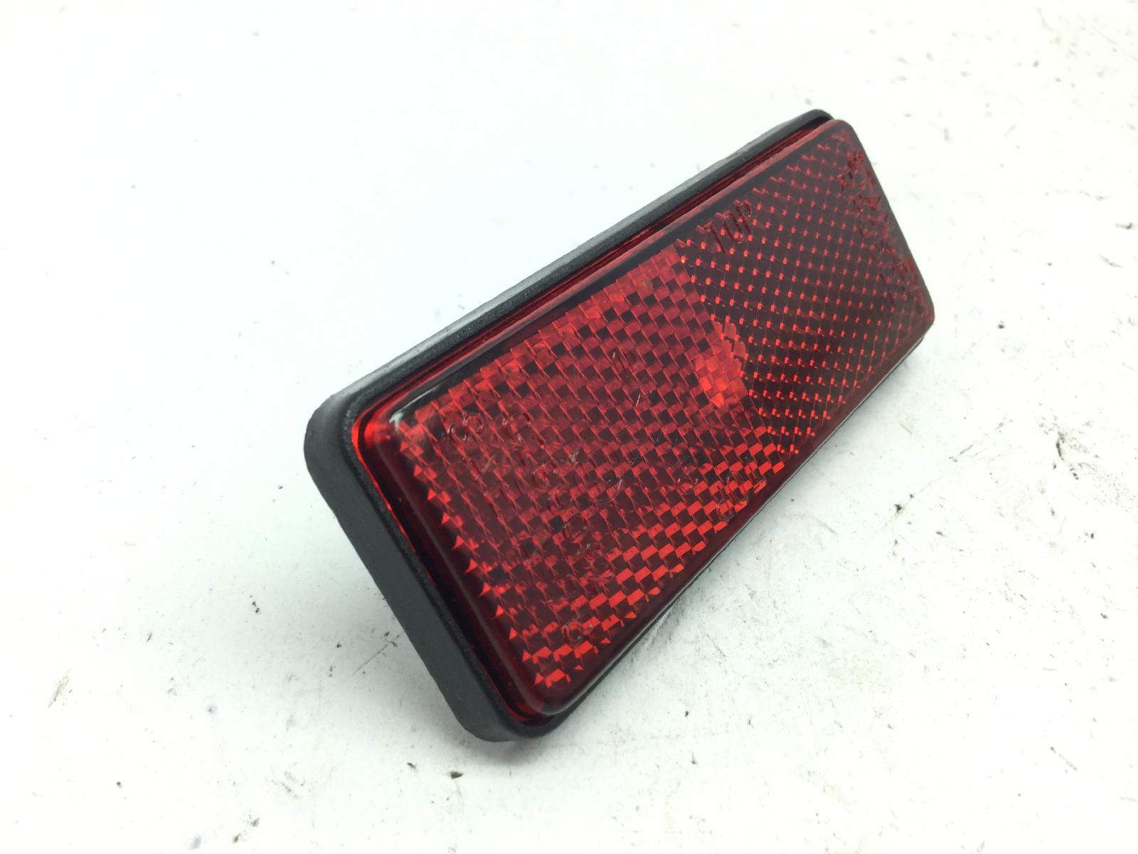 Honda cbr rr abs km0 600 catadiottro catarinfrangente posteriore 2024 2026 pc69a4rk
