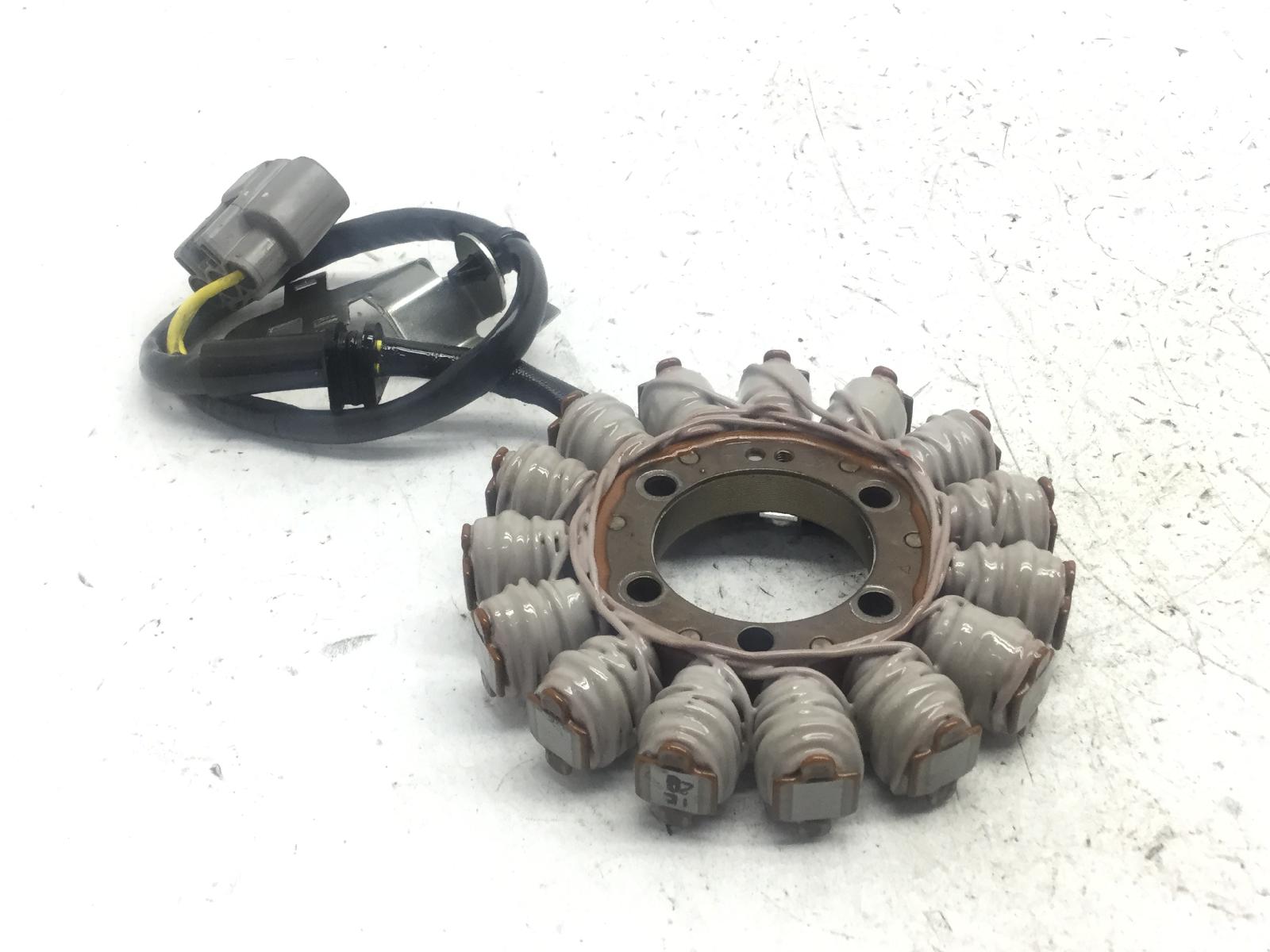 Honda cbr rr abs km0 600 statore campo magnetico 2024 2026 pc69a4rk