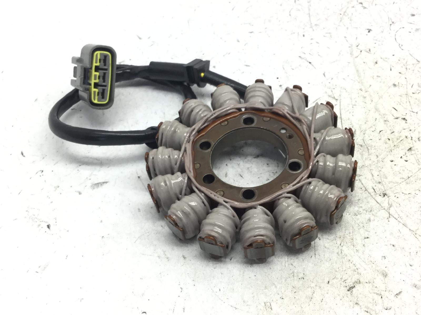 Honda cbr rr abs km0 600 statore campo magnetico 2024 2026 pc69a4rk
