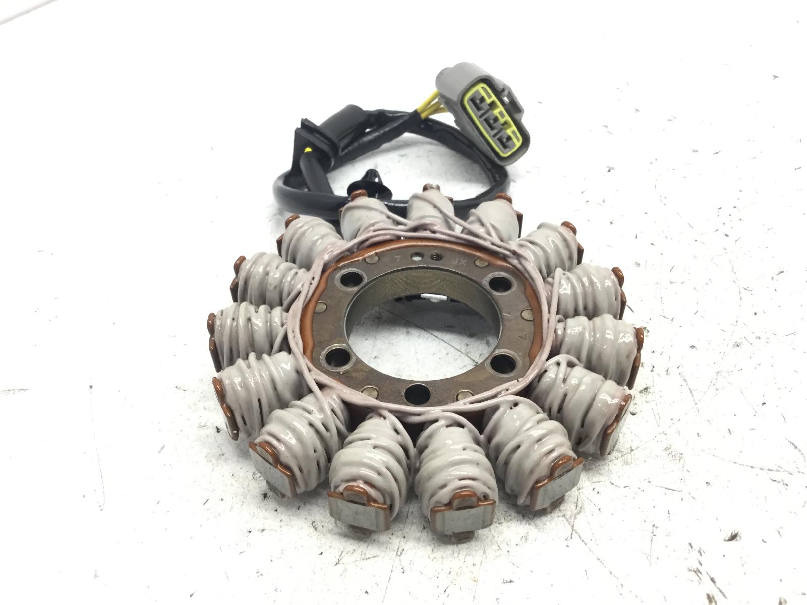 Honda cbr rr abs km0 600 statore campo magnetico 2024 2026 pc69a4rk