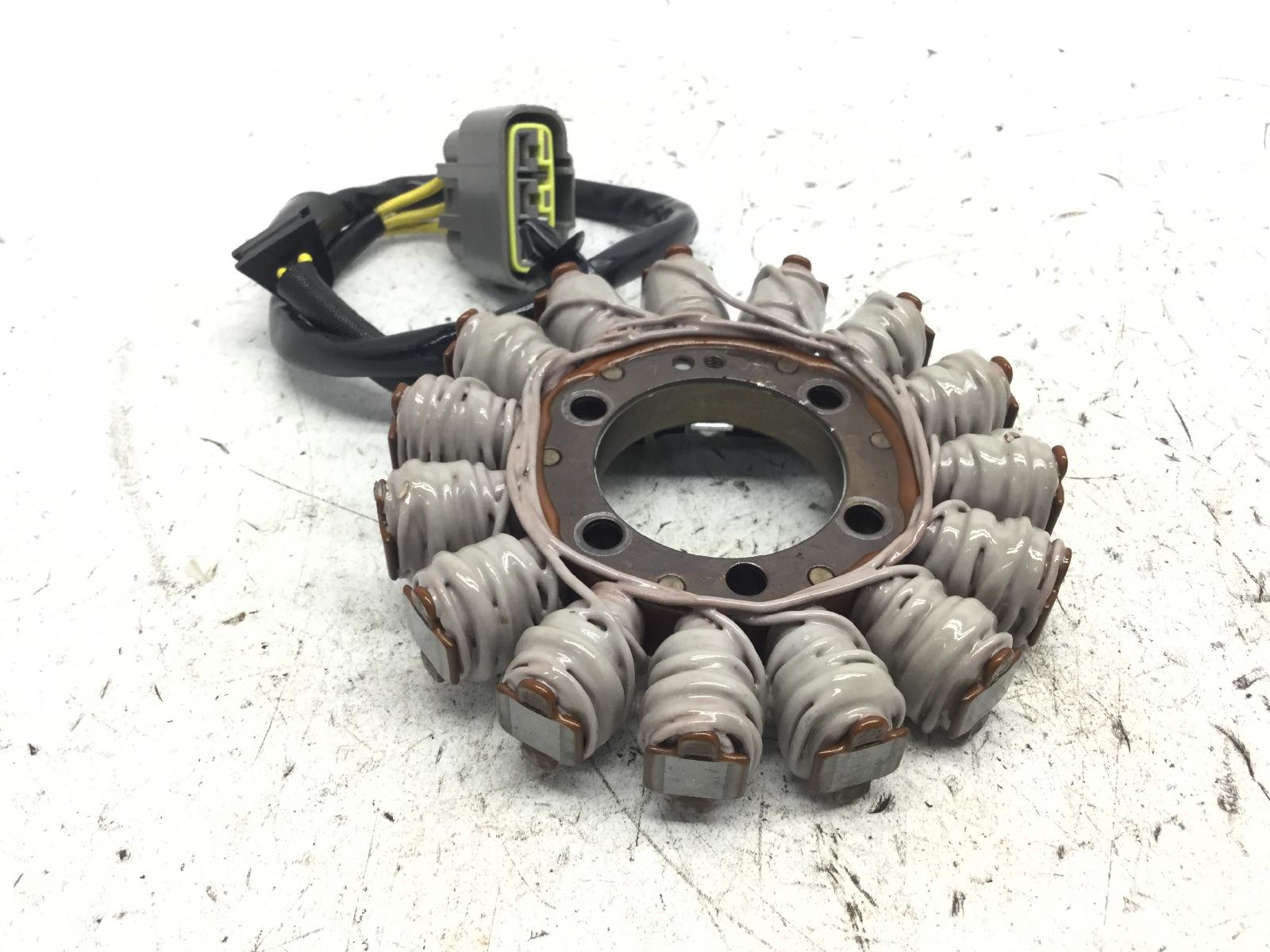 Honda cbr rr abs km0 600 statore campo magnetico 2024 2026 pc69a4rk