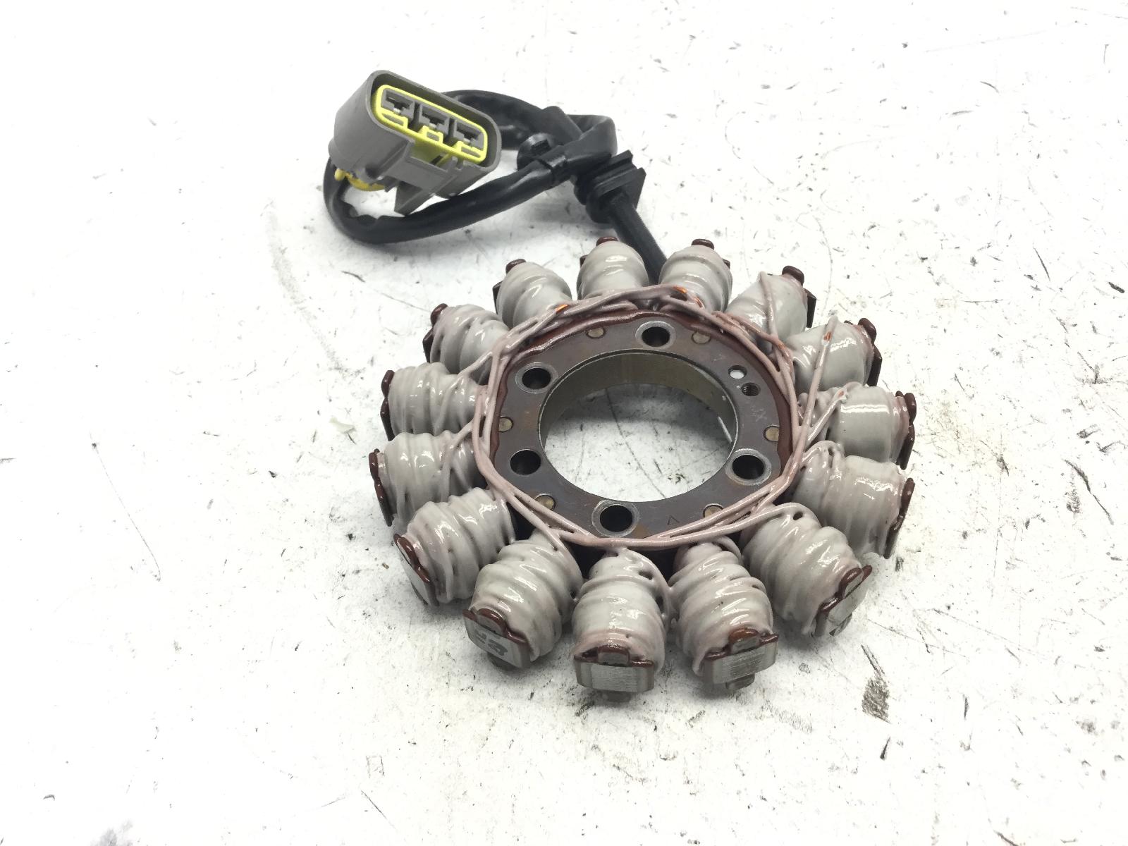 Honda cbr rr abs km0 600 statore campo magnetico 2024 2026 pc69a4rk