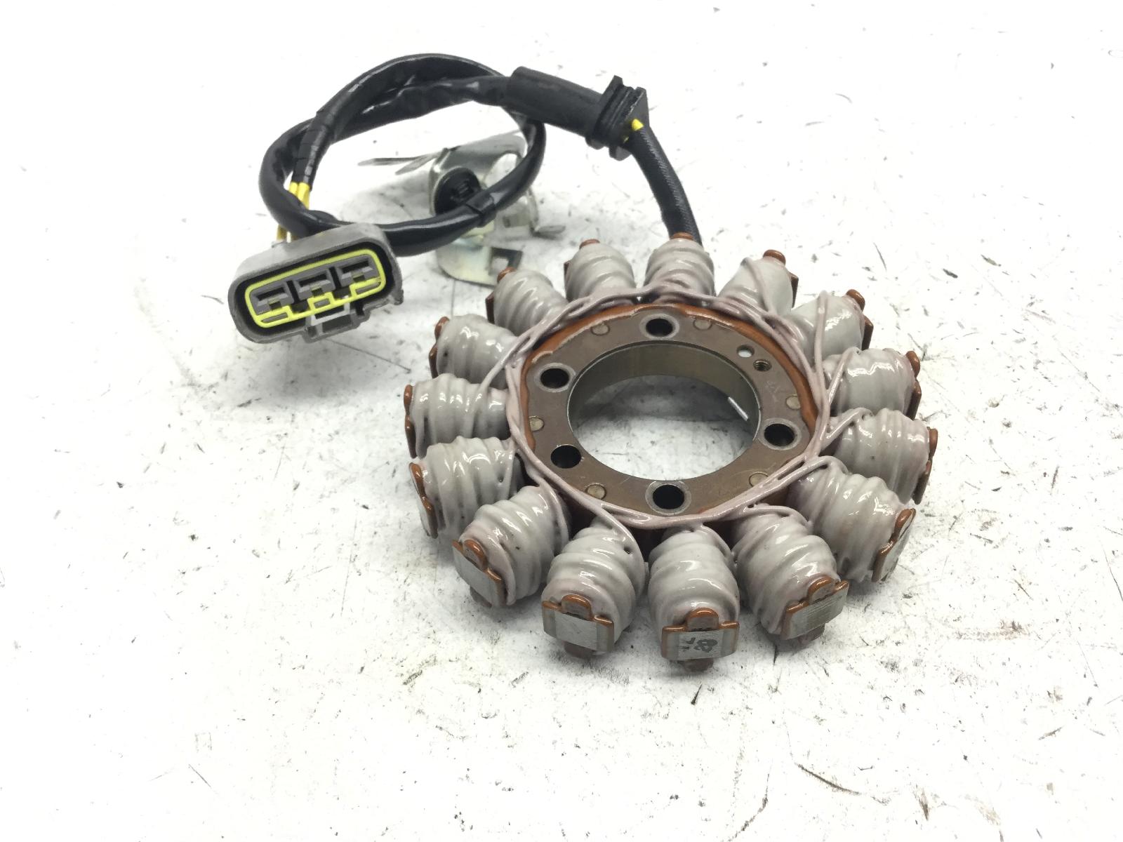 Honda cbr rr abs km0 600 statore campo magnetico 2024 2026 pc69a4rk