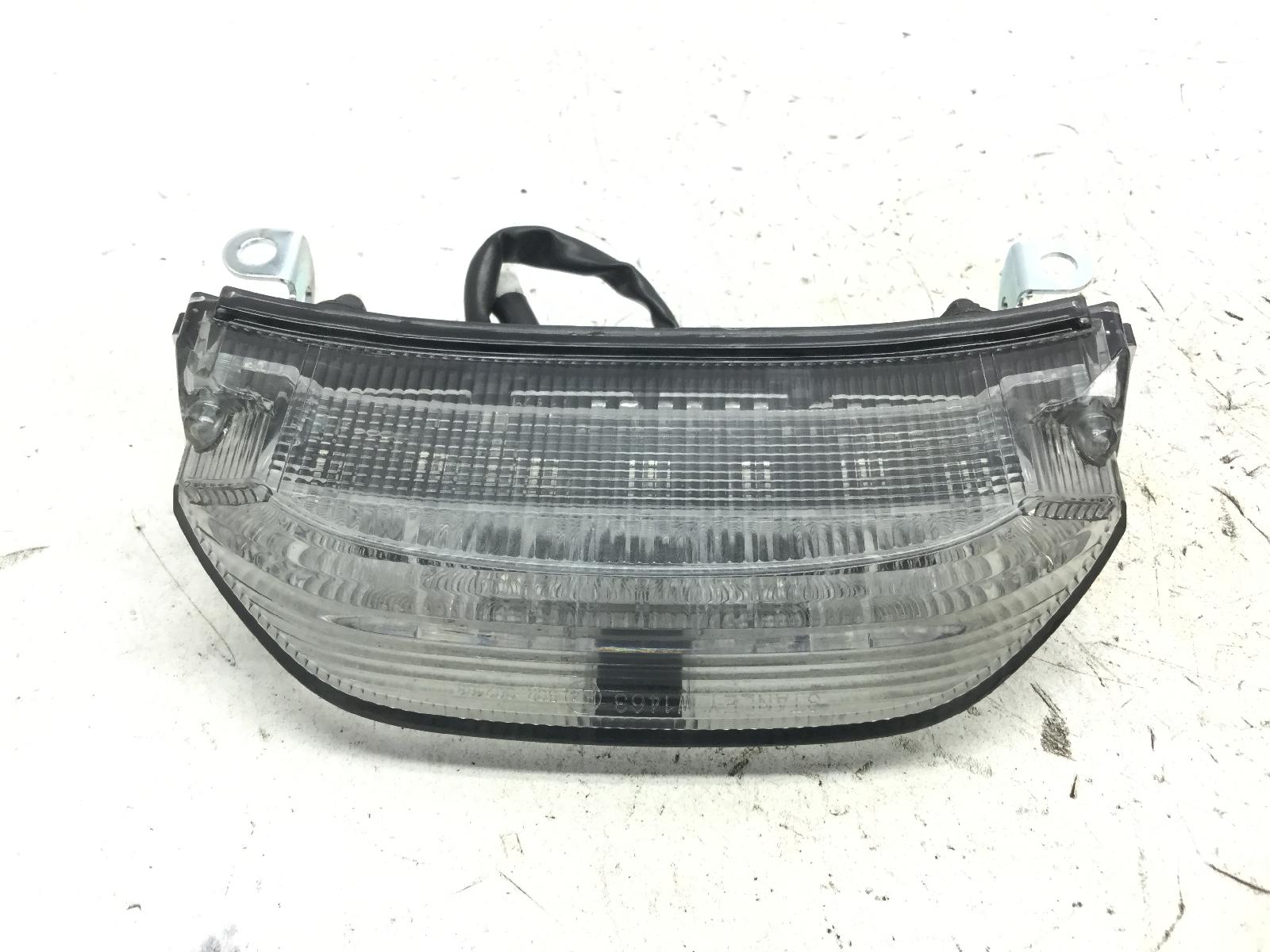 Honda cbr rr abs km0 600 faro fanale stop posteriore 2024 2026 pc69a4rk