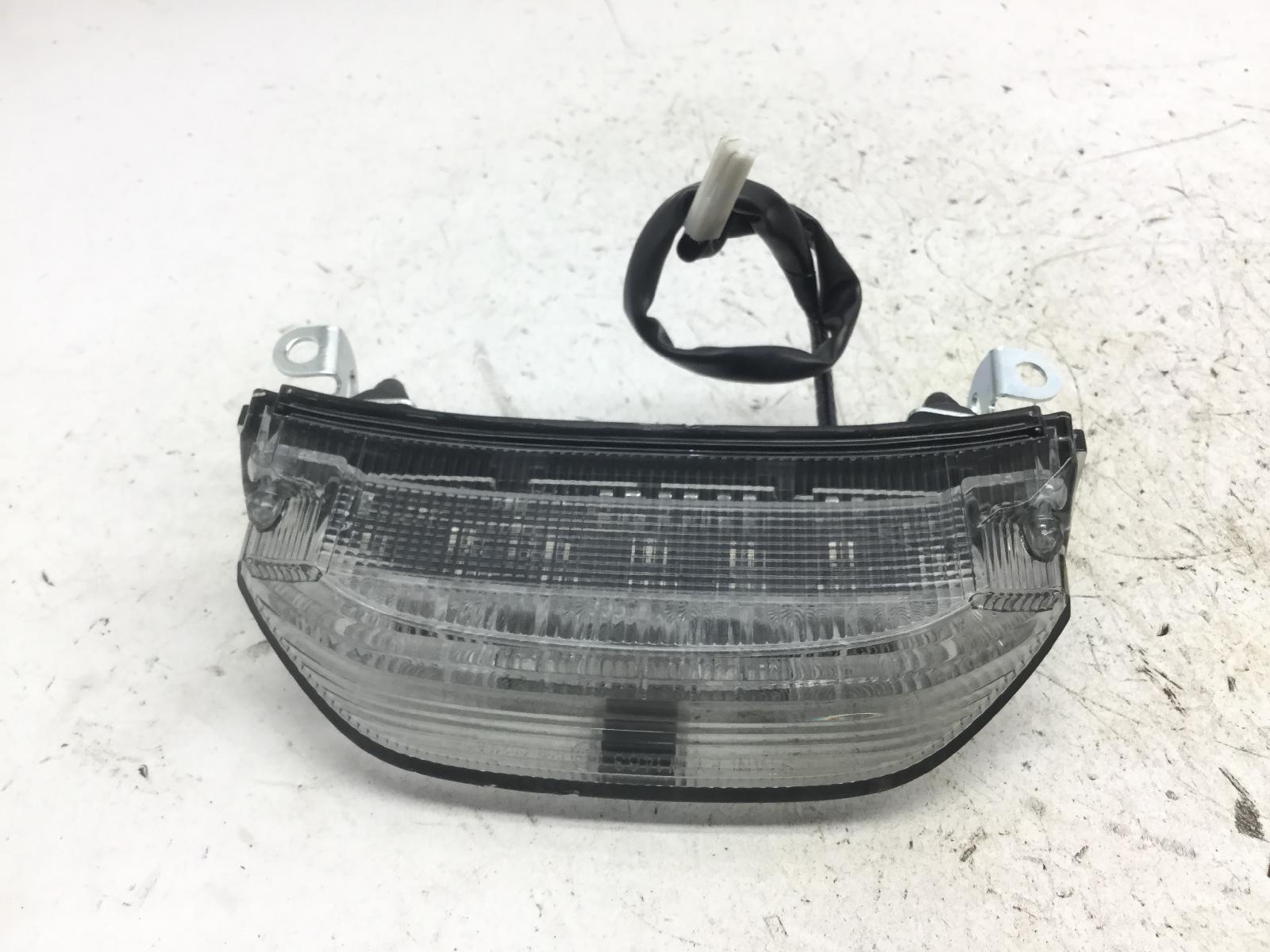 Honda cbr rr abs km0 600 faro fanale stop posteriore 2024 2026 pc69a4rk