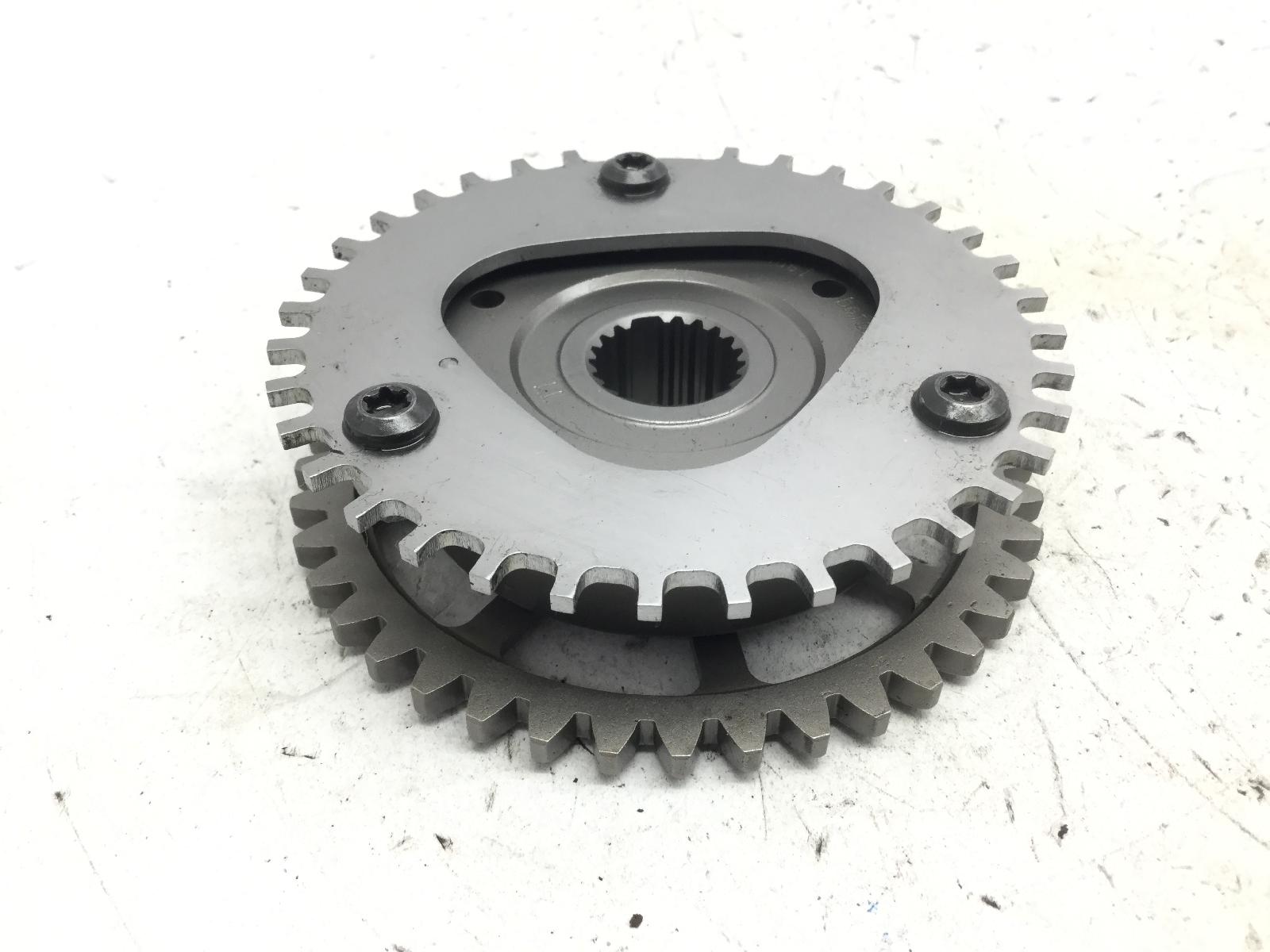Honda cbr rr abs km0 600 ingranaggio ruota libera avviamento 2024 2026 pc69a4rk