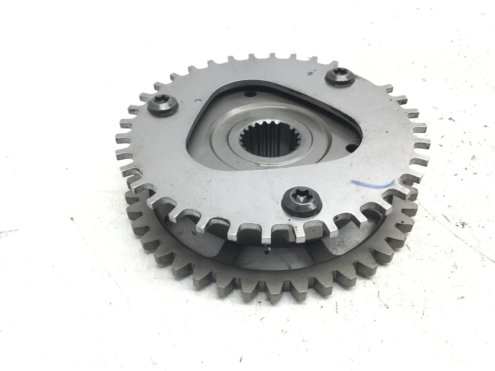 Honda cbr rr abs km0 600 ingranaggio ruota libera avviamento 2024 2026 pc69a4rk
