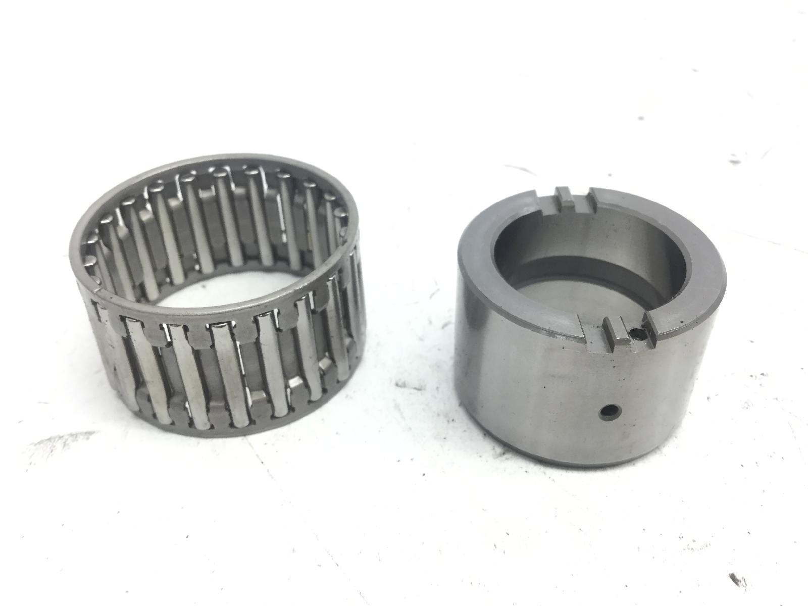 Honda cbr rr abs km0 600 boccola guida campana frizione e gabbia a rulli 2024 2026 pc69a4rk